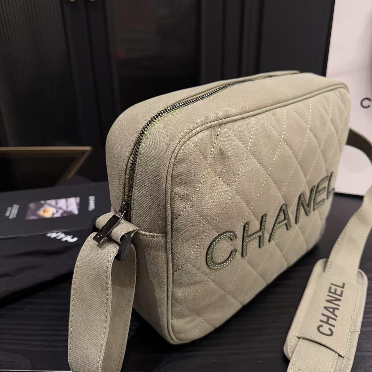 CHANE1 フィットネス スポーツバッグ【 50％割引+送料無料】