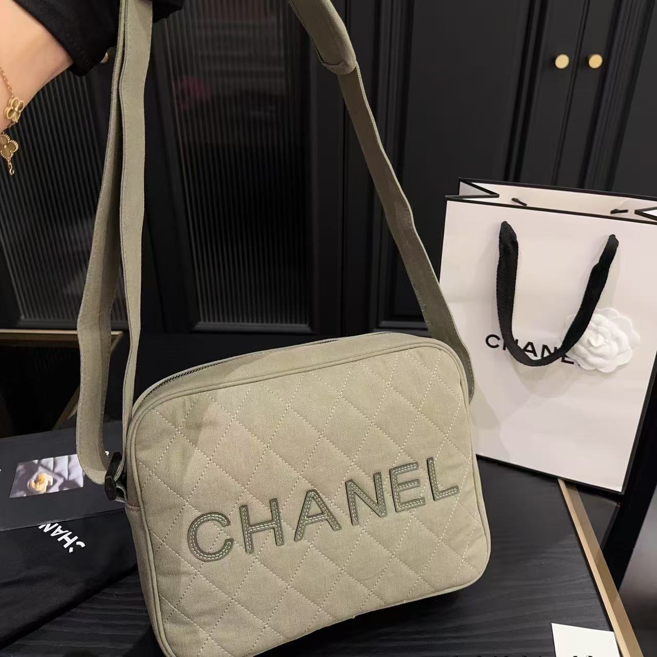 CHANE1 フィットネス スポーツバッグ【 50％割引+送料無料】