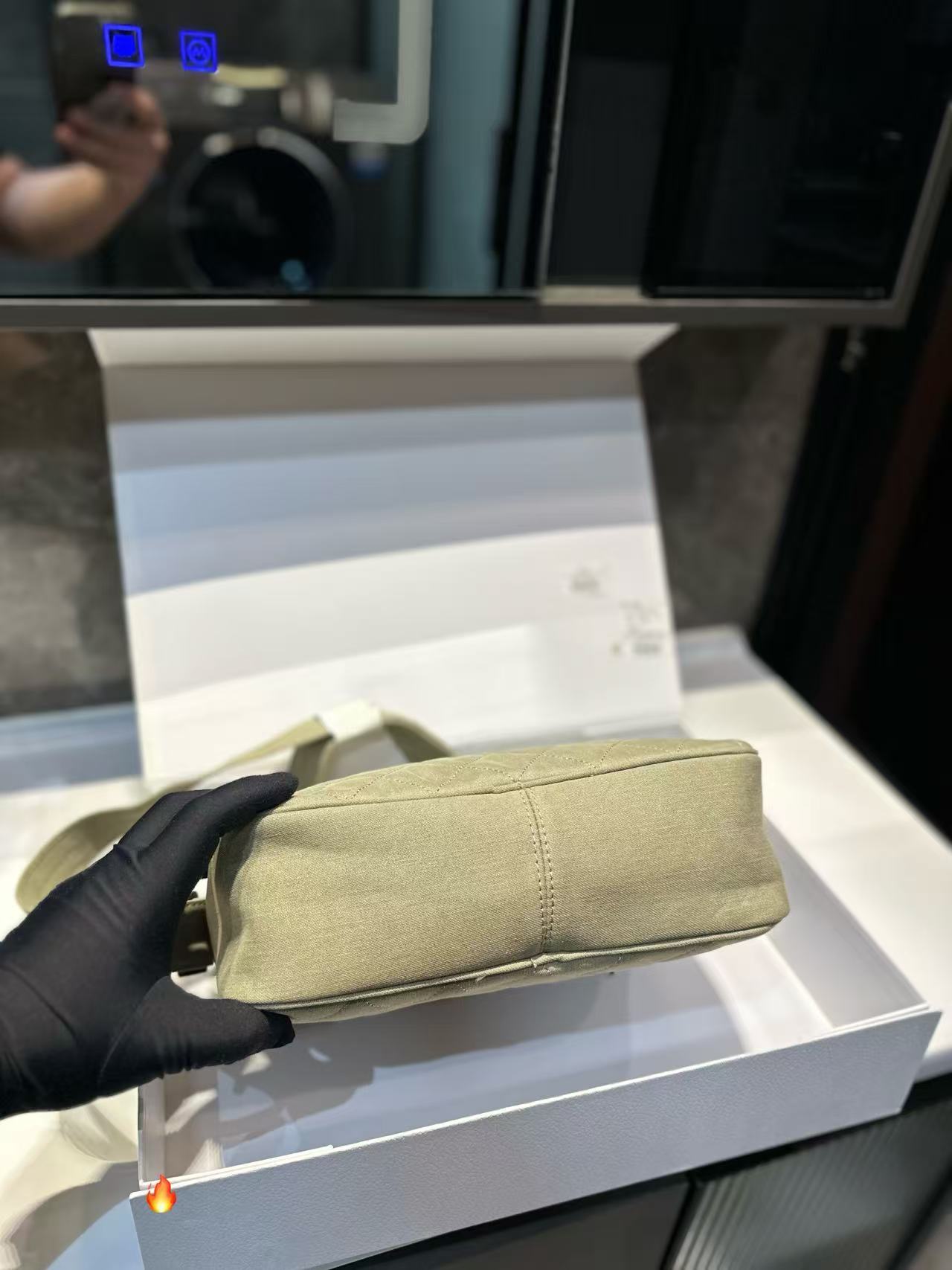 CHANE1 ボウリングショルダーバッグ【 50％割引+送料無料】