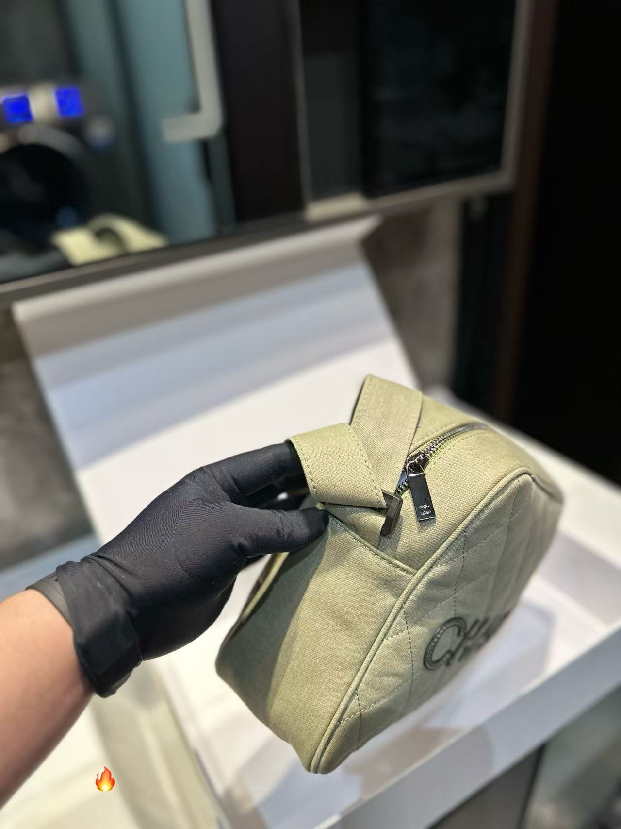 CHANE1 ボウリングショルダーバッグ【 50％割引+送料無料】