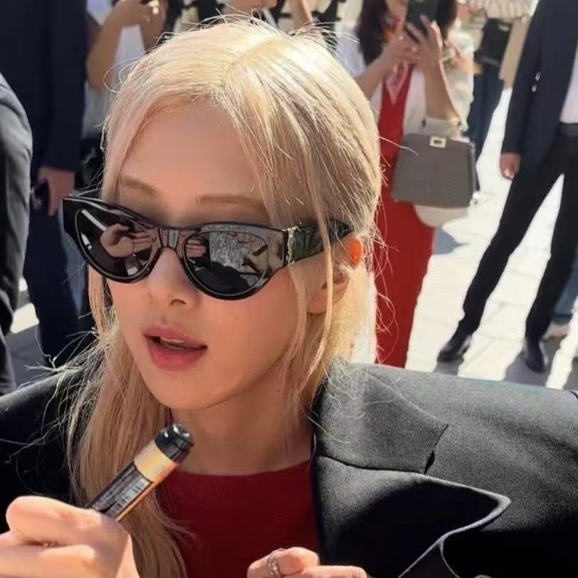 YSL nose同じメガネ【 50％割引+送料無料】