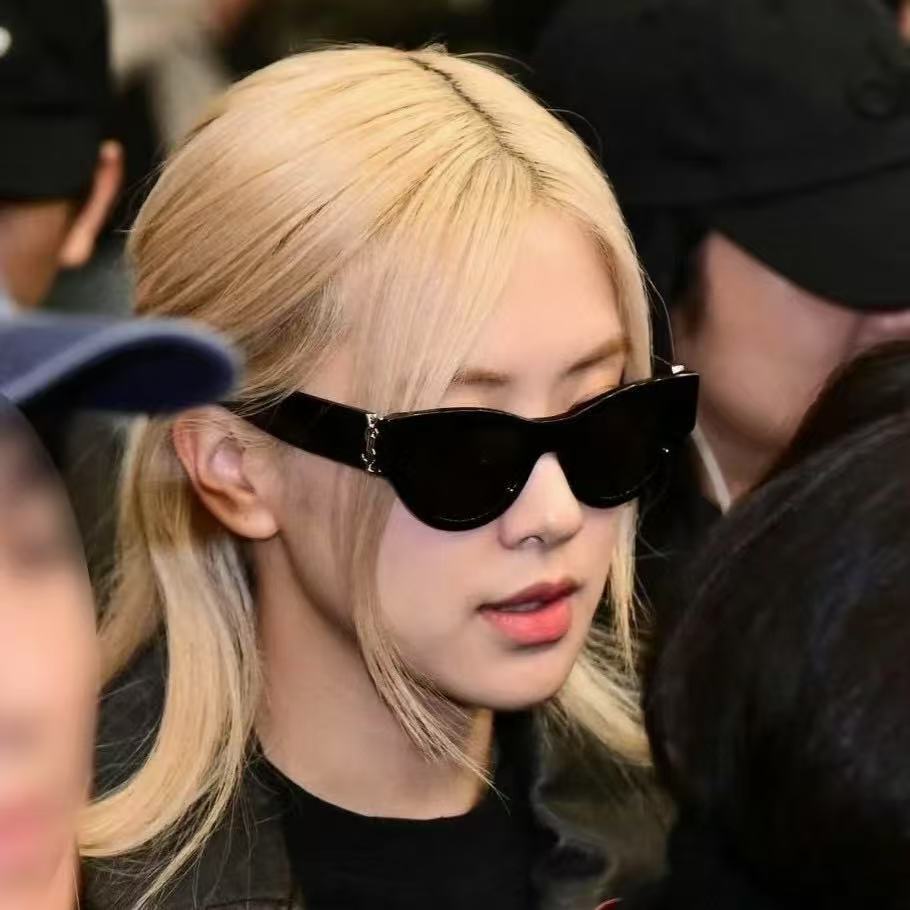 YSL nose同じメガネ【 50％割引+送料無料】