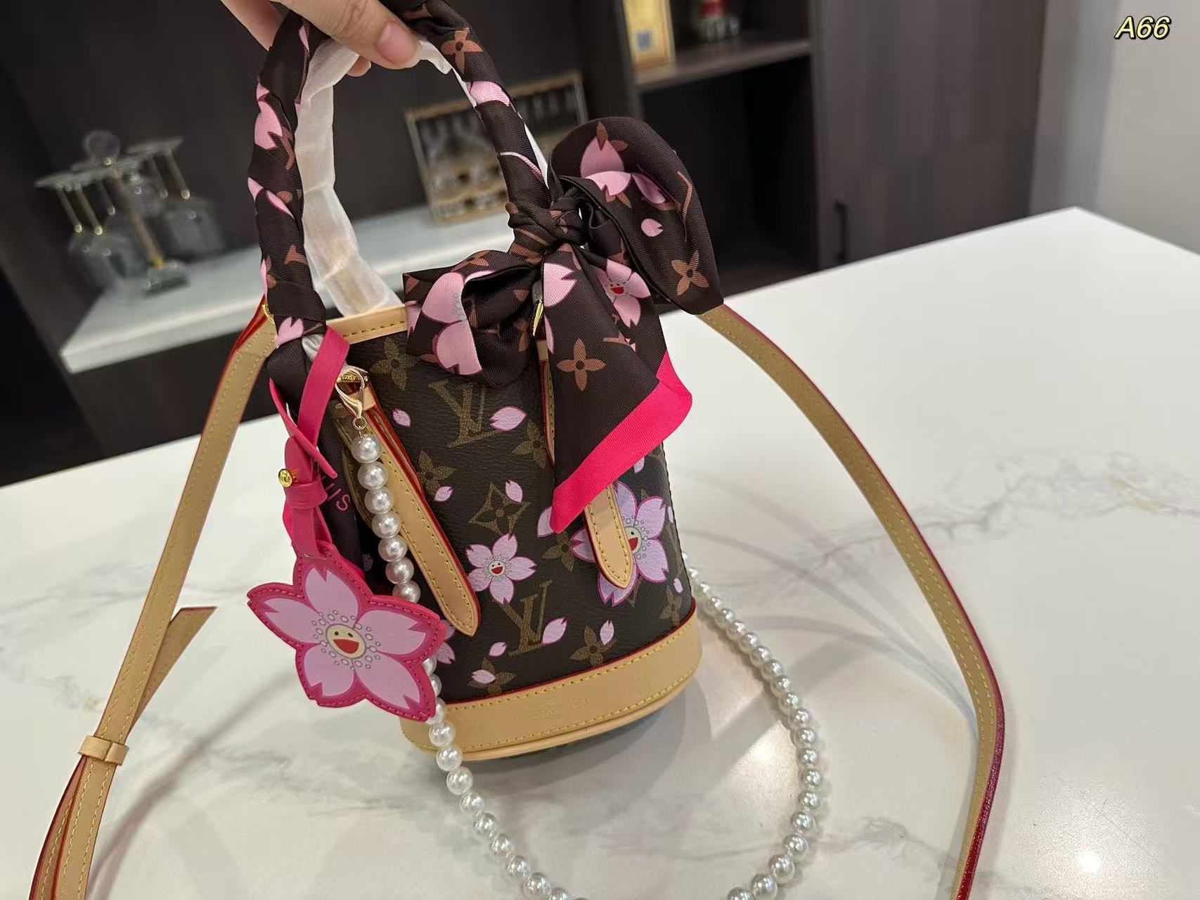 LV Matchハンドバッグ【 50％割引+送料無料】