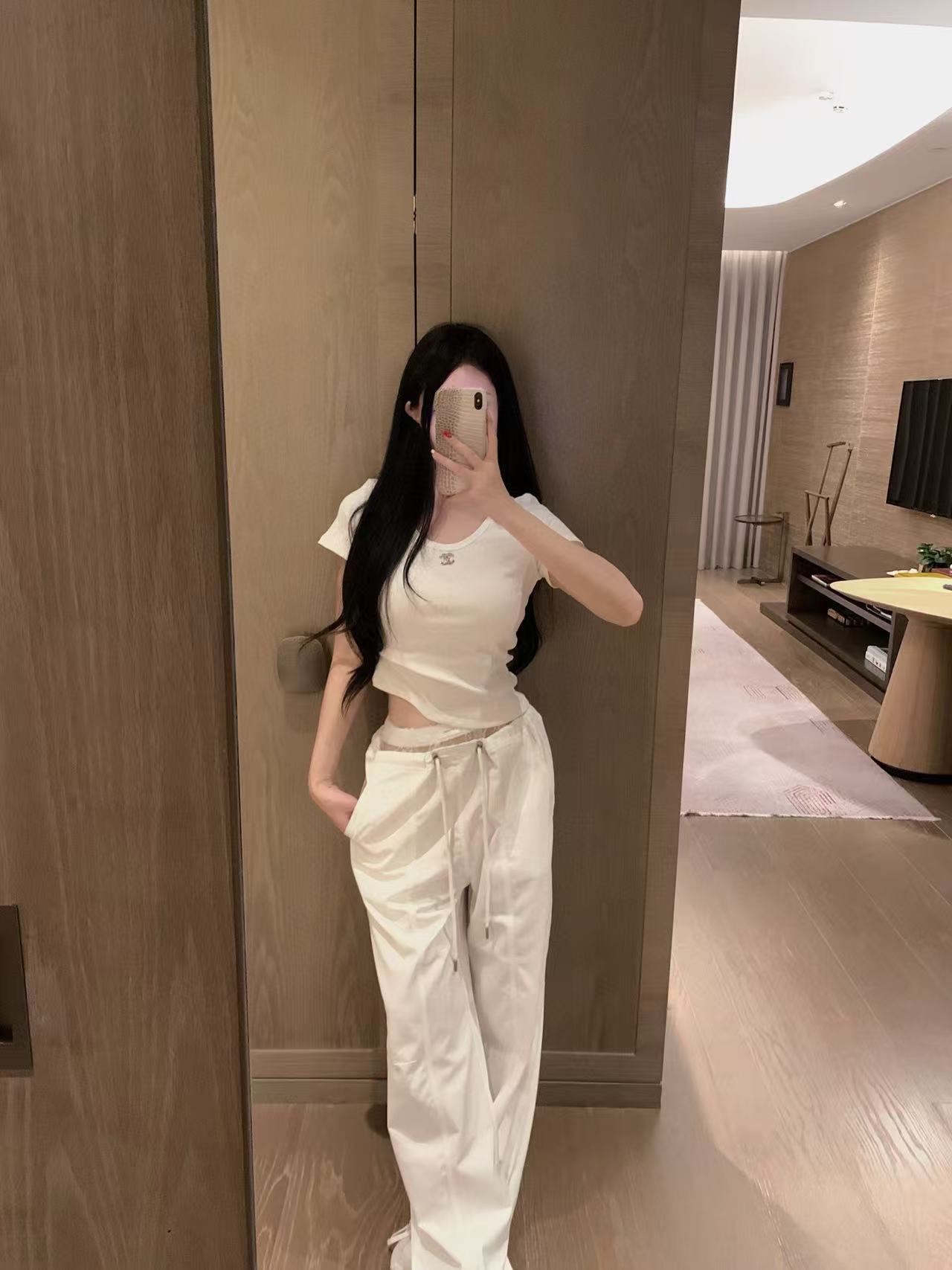 CHANE1 バック水溶性レーストップ【 50％割引+送料無料】