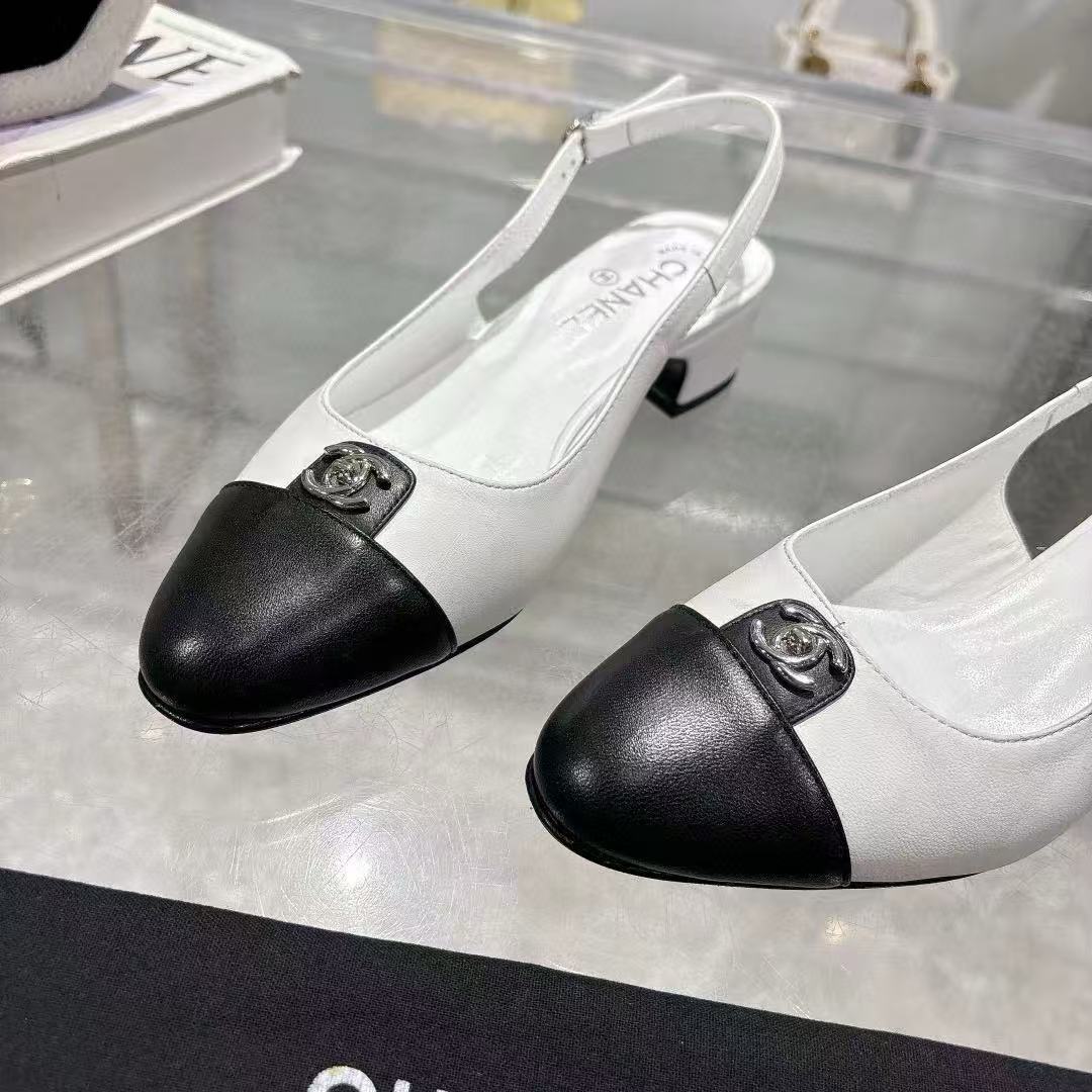 CHANE1 高品質シープスキンローヒール【50％割引+送料無料】