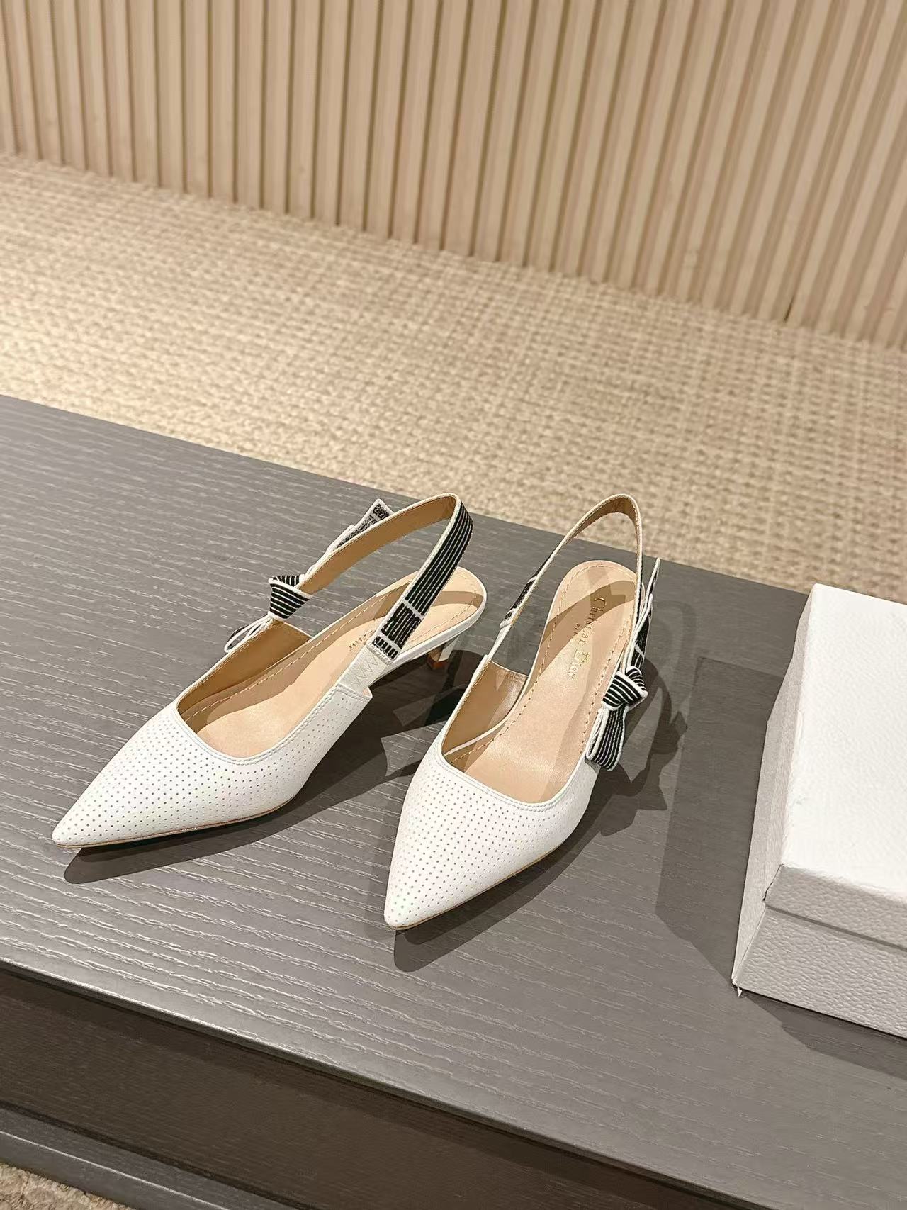 DI0R 高品質ウェビングサンダル【50％割引+送料無料】