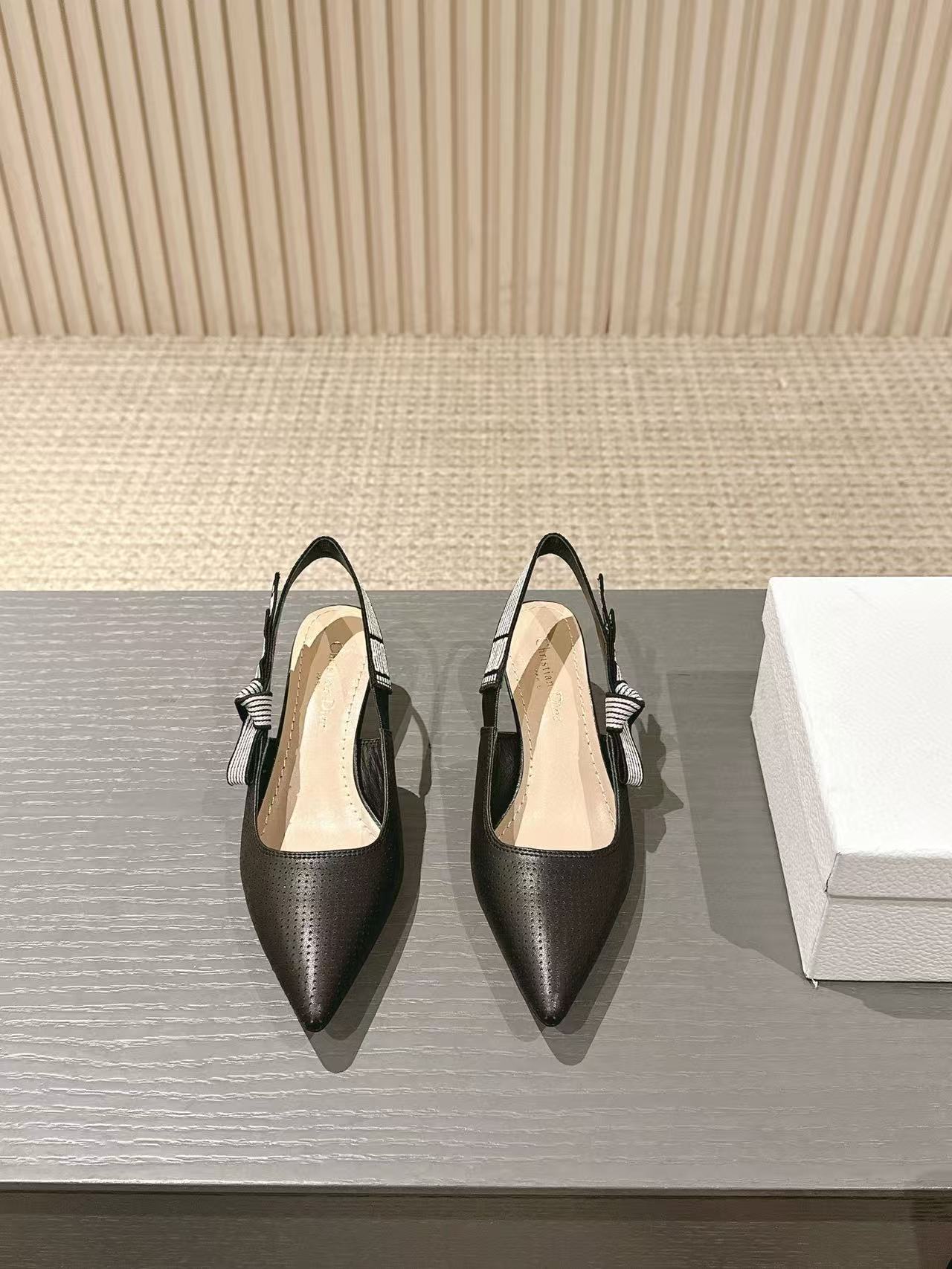 DI0R 高品質ウェビングサンダル【50％割引+送料無料】