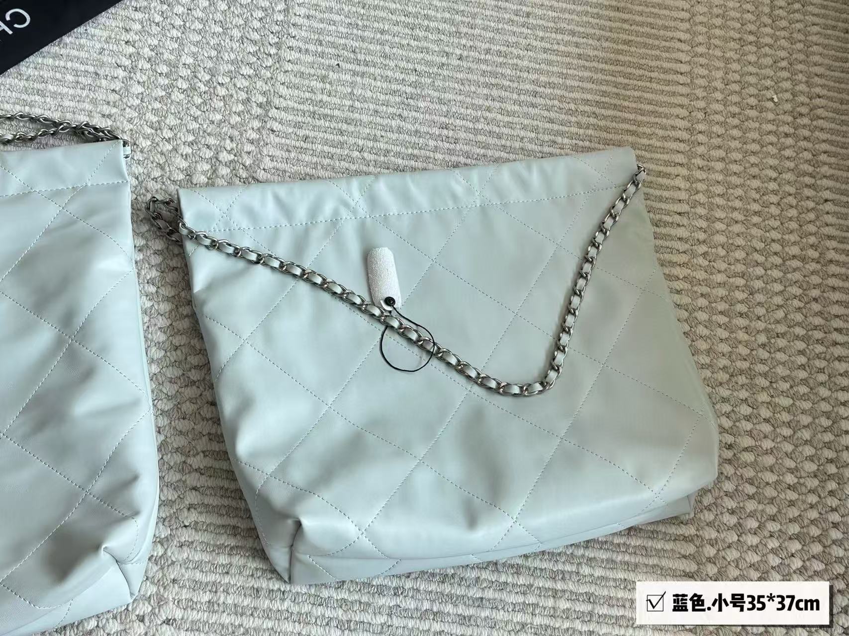 CHANE1 チェーンショッピングバッグ【 50％割引+送料無料】