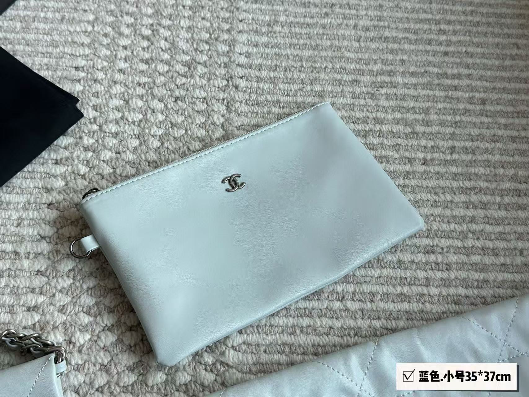 CHANE1 チェーンショッピングバッグ【 50％割引+送料無料】