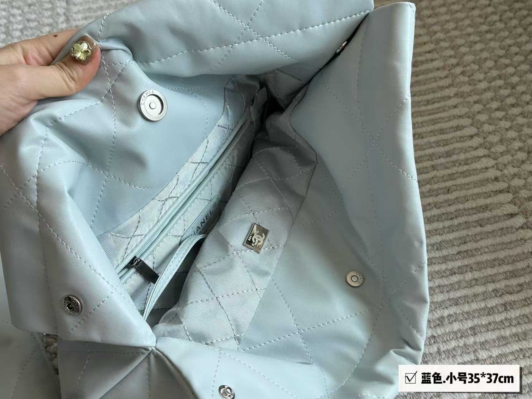 CHANE1 チェーンショッピングバッグ【 50％割引+送料無料】