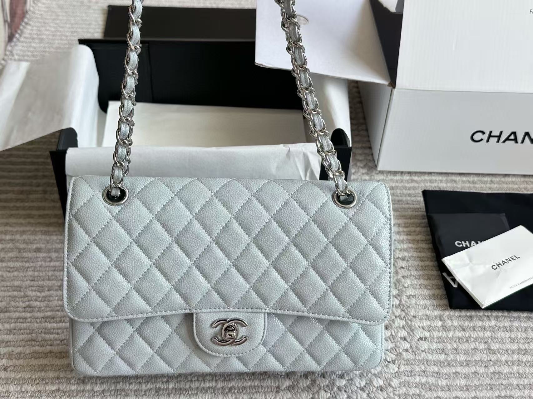 CHANE1 チェーンショルダー クロスボディバッグ【 50％割引+送料無料】