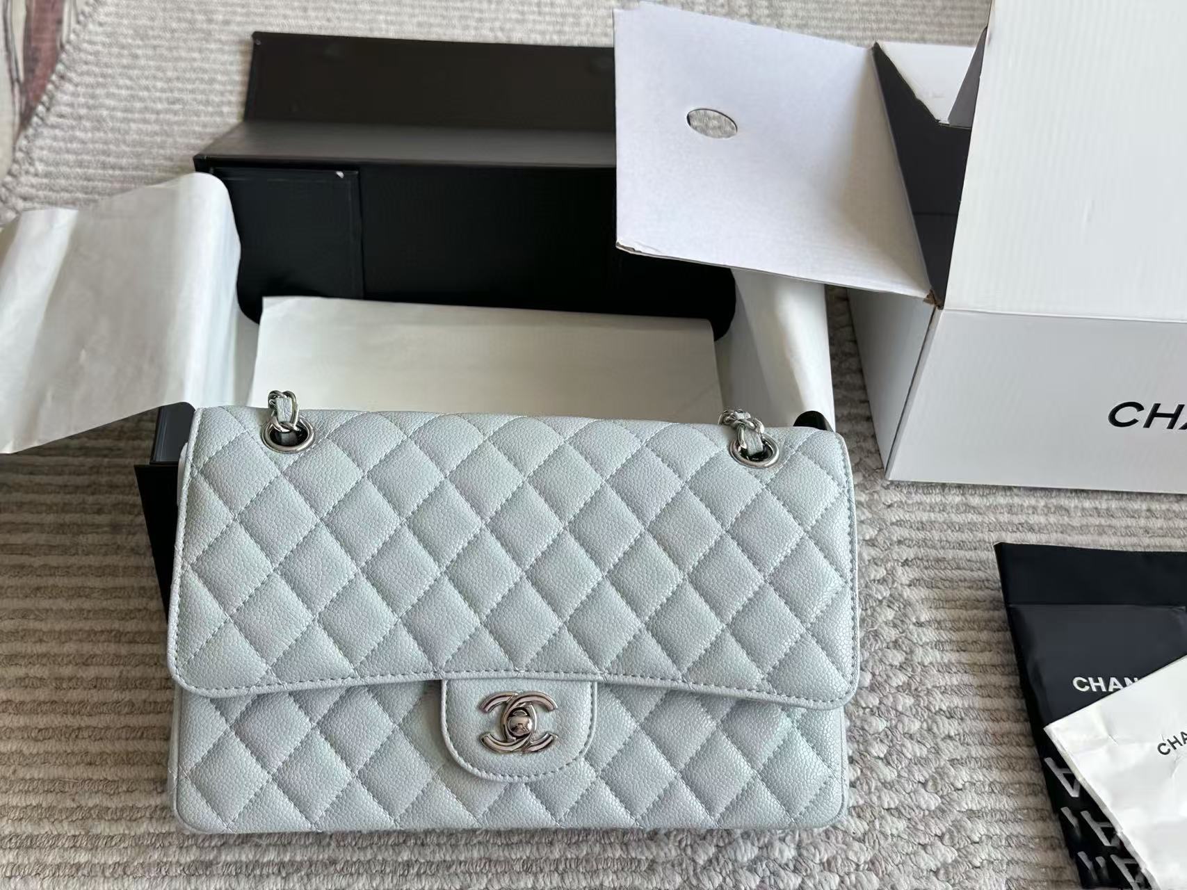 CHANE1 チェーンショルダー クロスボディバッグ【 50％割引+送料無料】