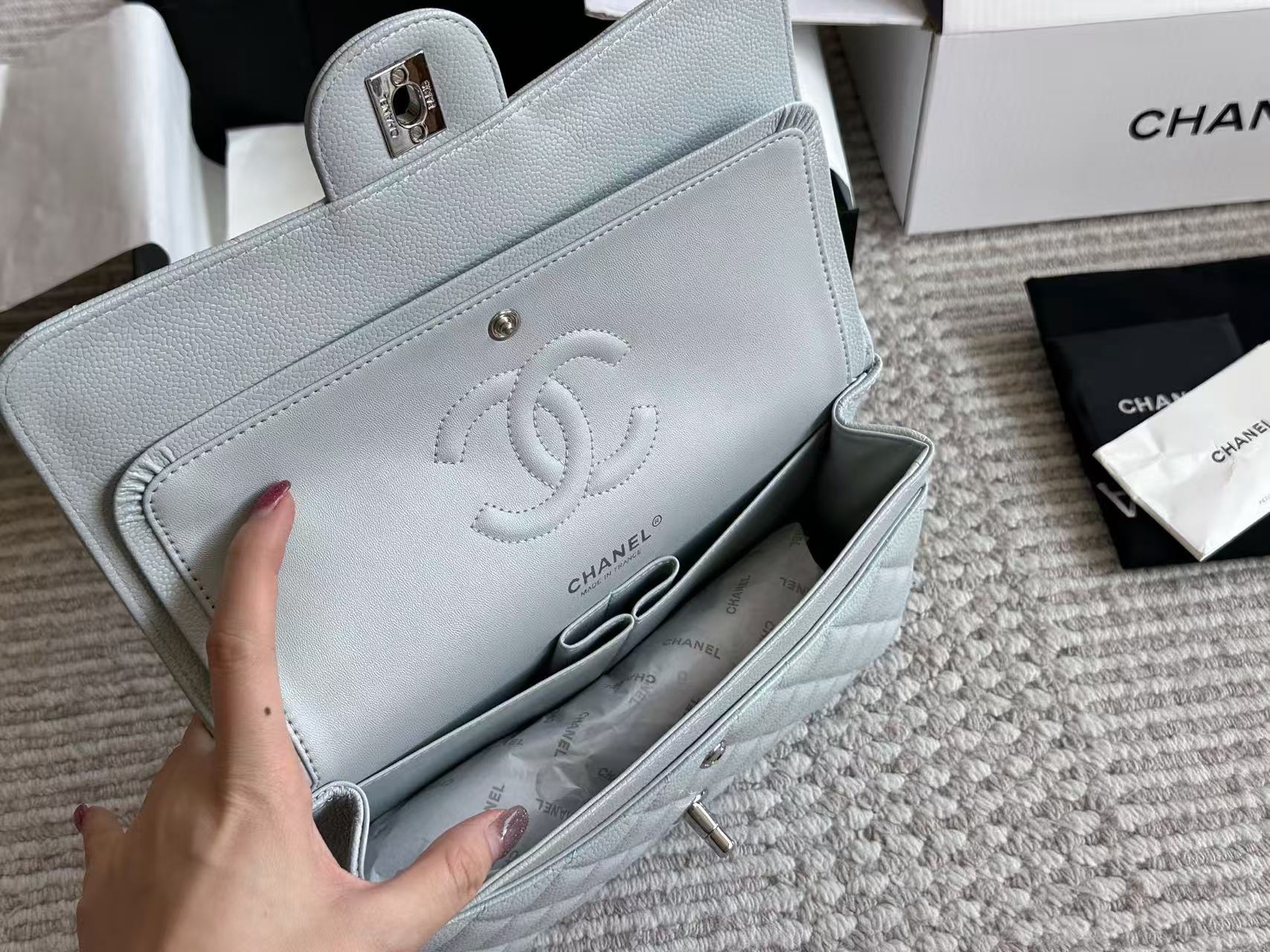 CHANE1 チェーンショルダー クロスボディバッグ【 50％割引+送料無料】