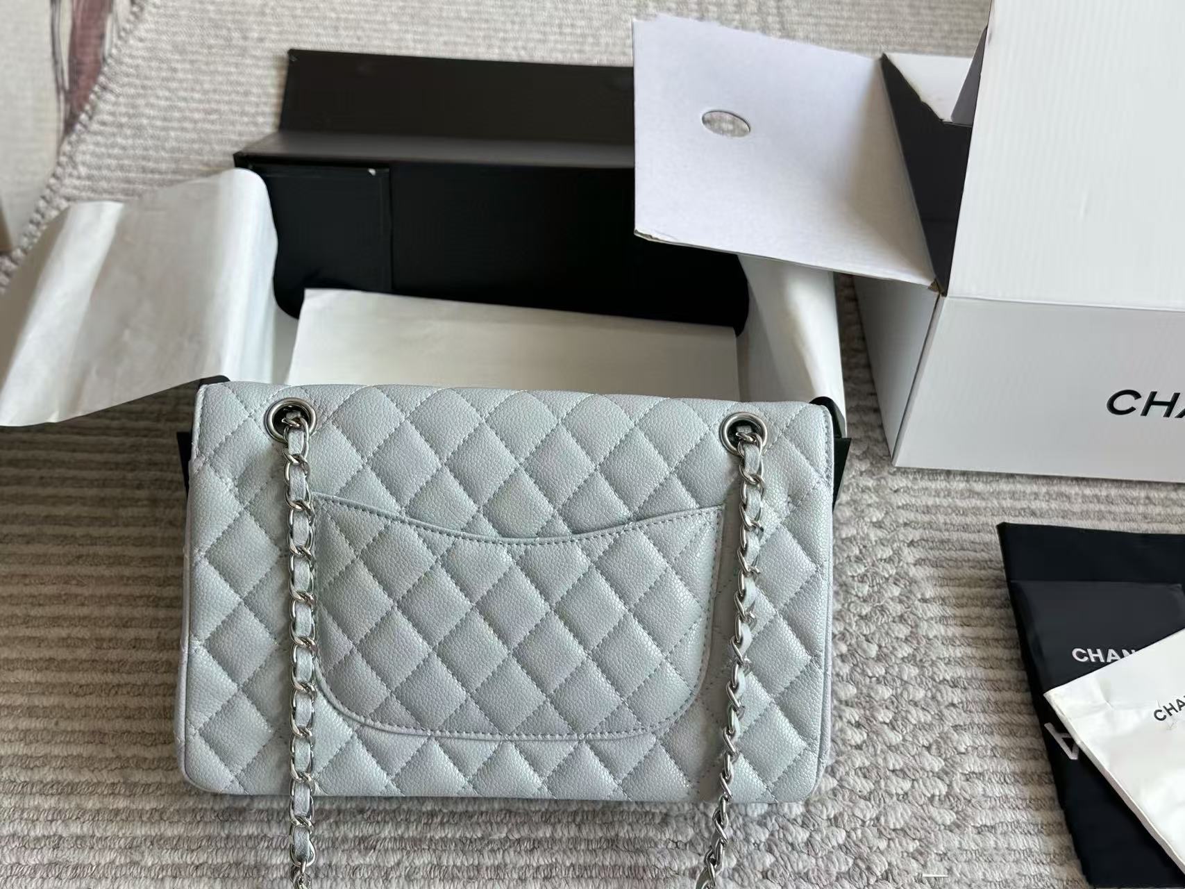 CHANE1 チェーンショルダー クロスボディバッグ【 50％割引+送料無料】