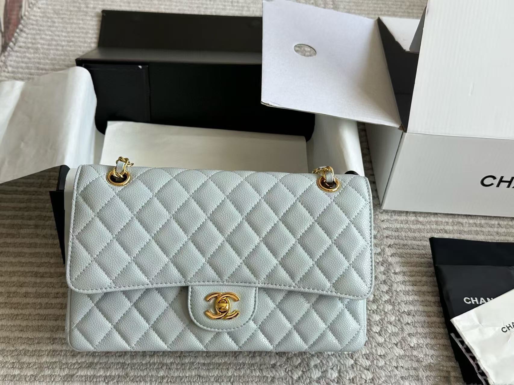 CHANE1 チェーンショルダー クロスボディバッグ【 50％割引+送料無料】