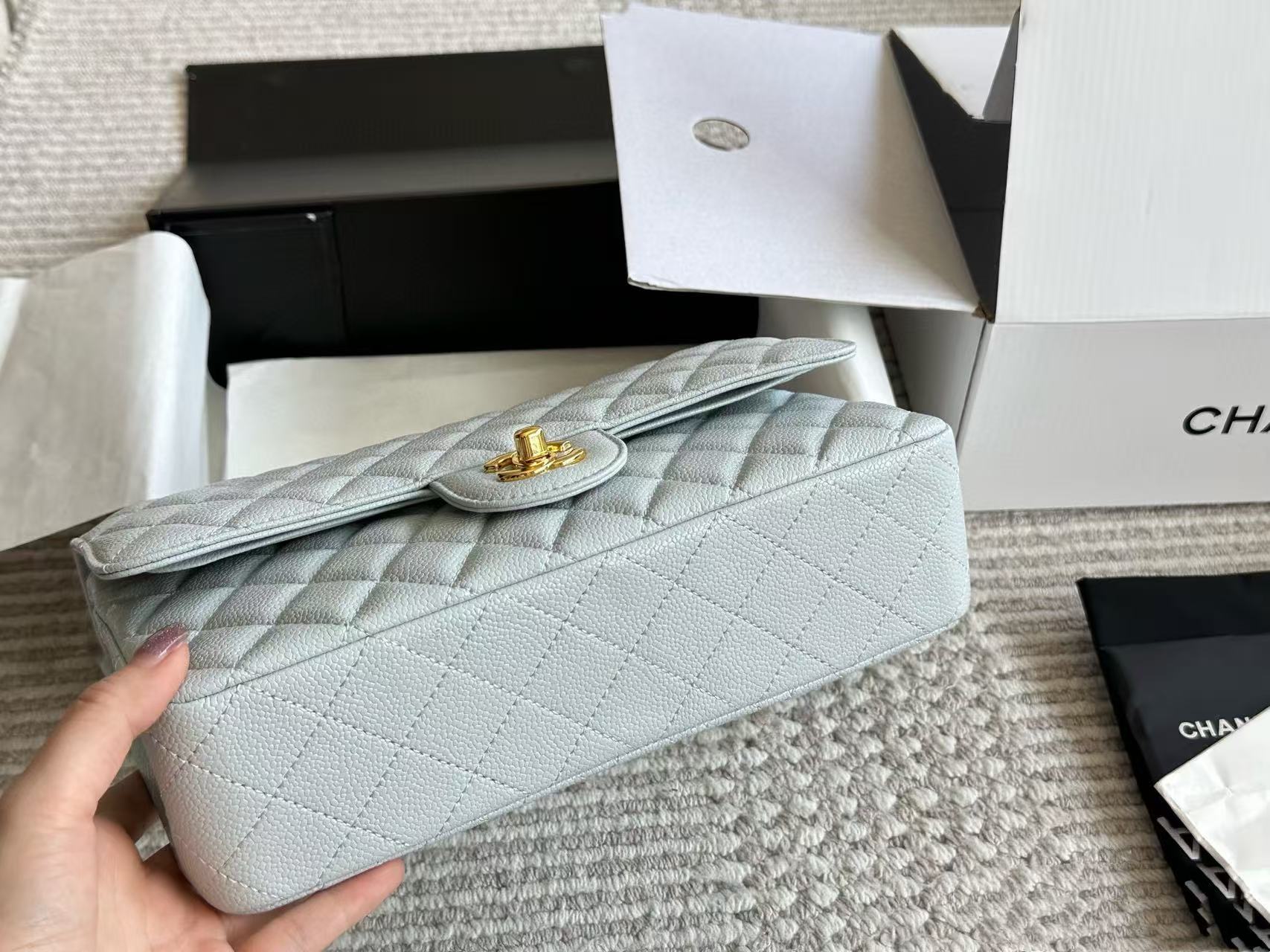 CHANE1 チェーンショルダー クロスボディバッグ【 50％割引+送料無料】