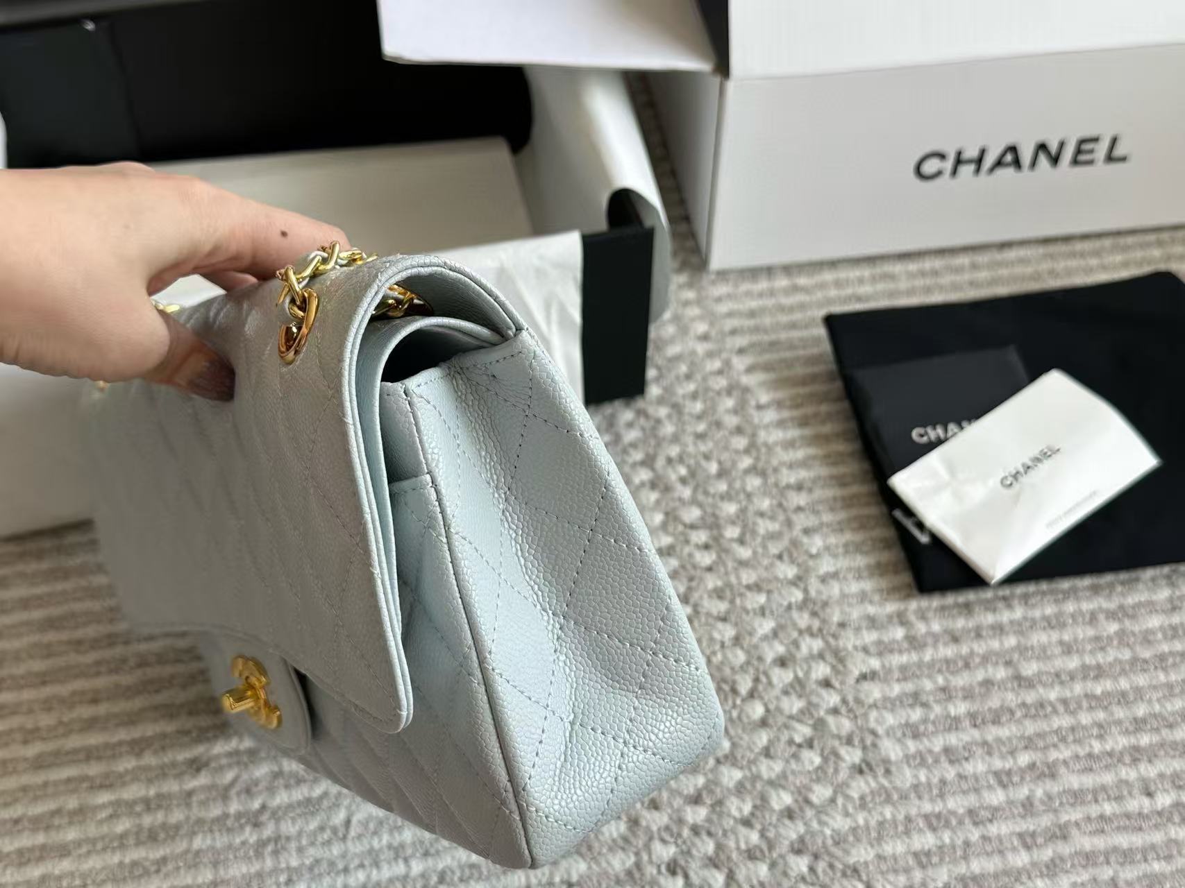 CHANE1 チェーンショルダー クロスボディバッグ【 50％割引+送料無料】