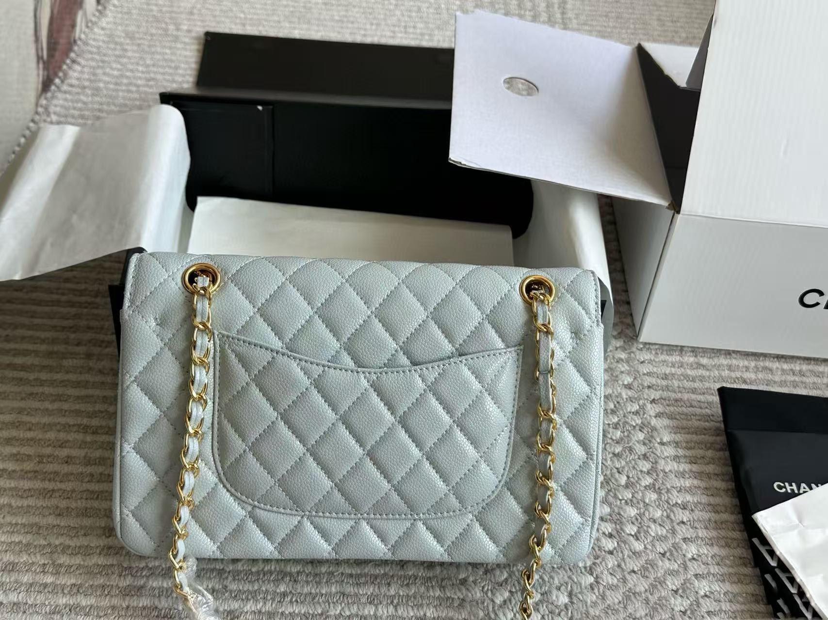 CHANE1 チェーンショルダー クロスボディバッグ【 50％割引+送料無料】