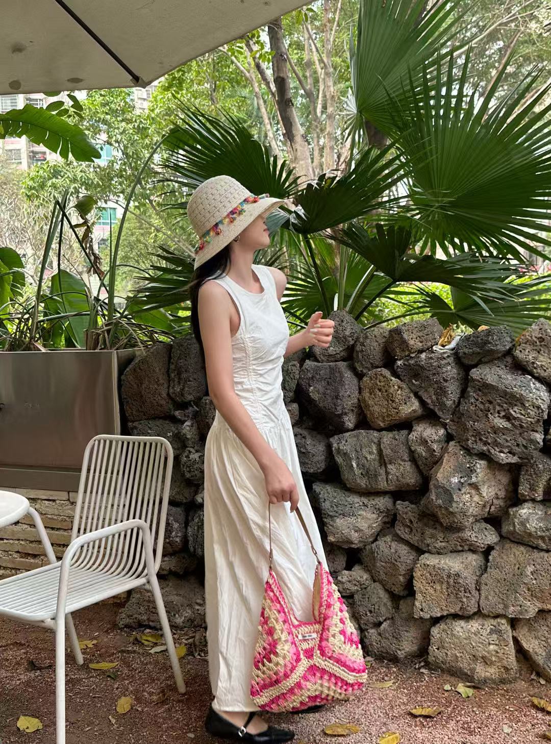 M1UM1U ストローアンダーアームバッグ【 50％割引+送料無料】