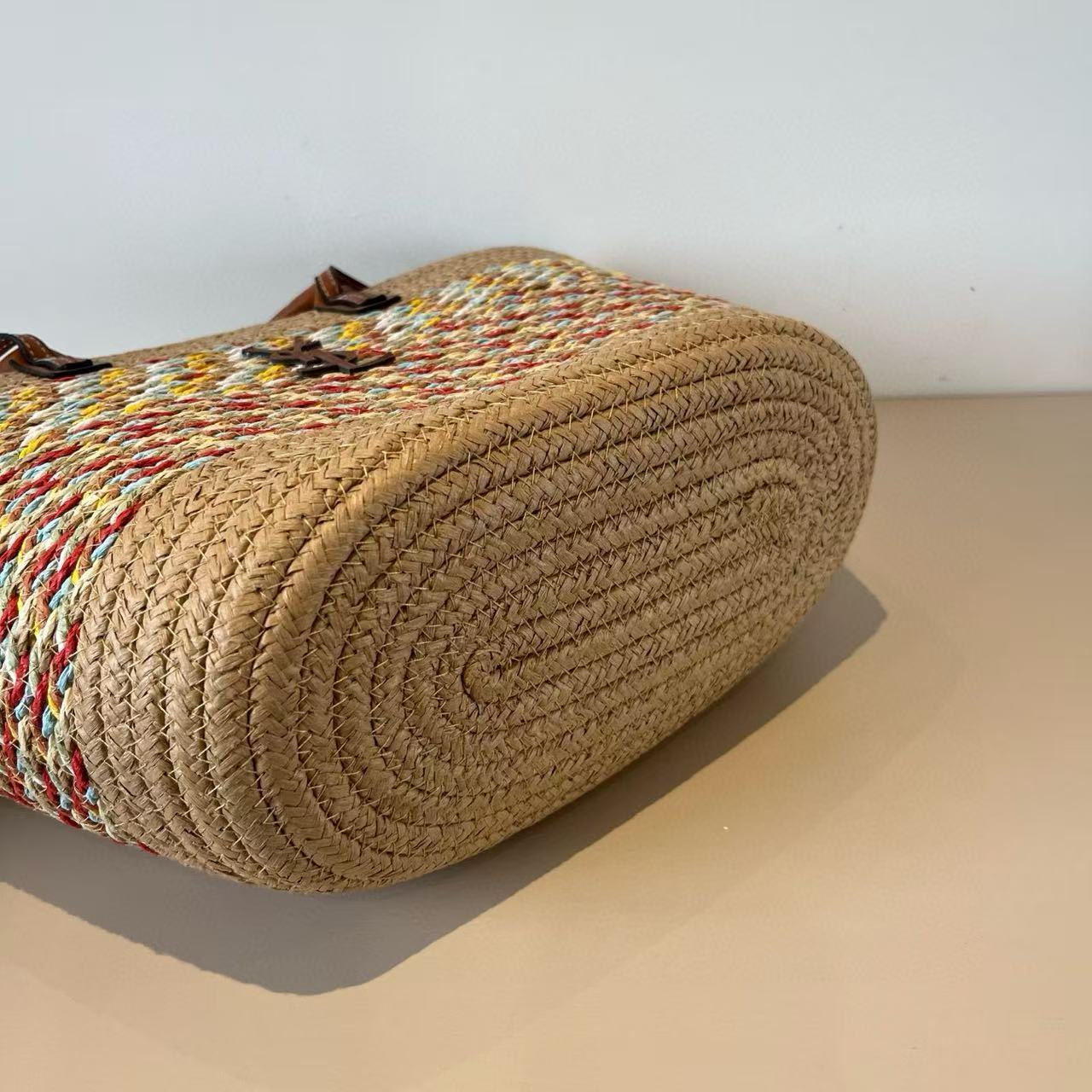 YSL ウーブンバッグ【 50％割引+送料無料】