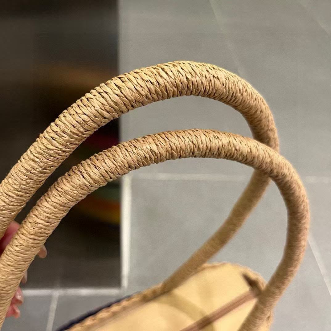 M1UM1U カラフルストローバッグ【 50％割引+送料無料】