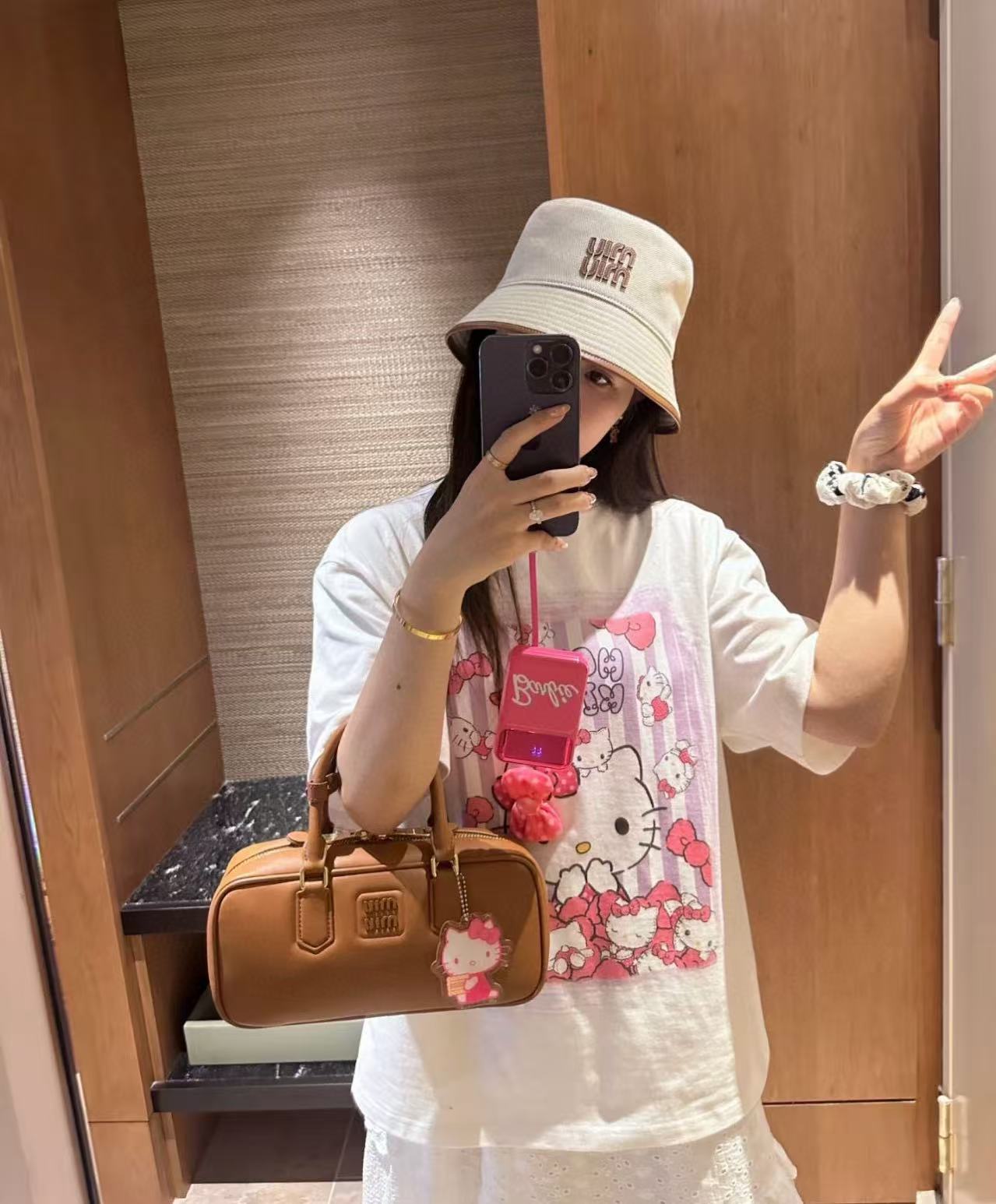 M1UM1U シンプルデニムバケットハット【 50％割引+送料無料】