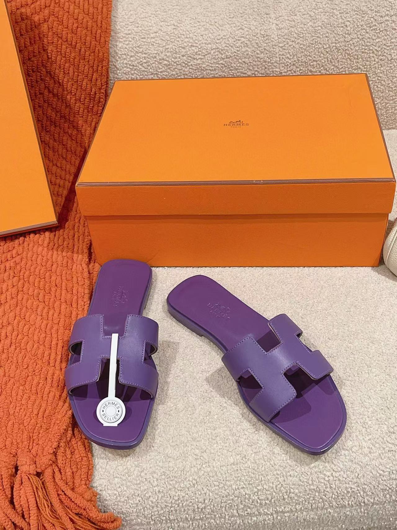 HERME5の高品質シープスキンスリッパ【50％割引+送料無料】