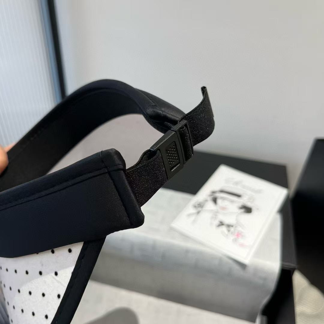 M1UM1U 水玉空トップサンハット【 50％割引+送料無料】