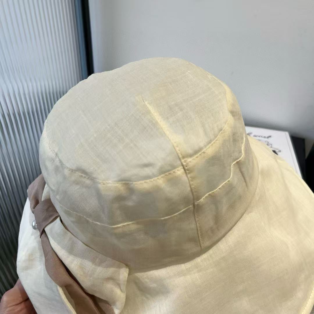 CHANE1 シルクサンハット【 50％割引+送料無料】