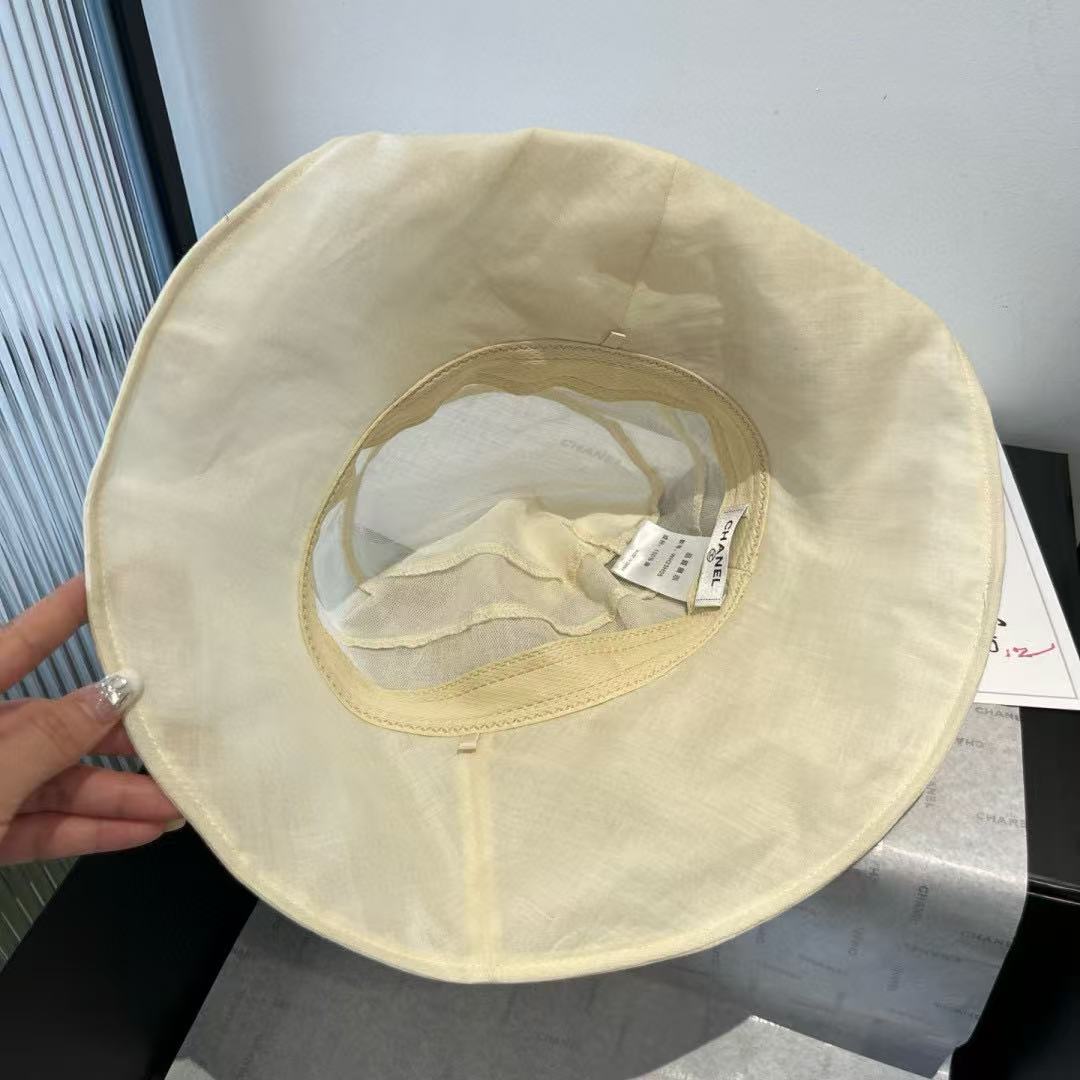 CHANE1 シルクサンハット【 50％割引+送料無料】
