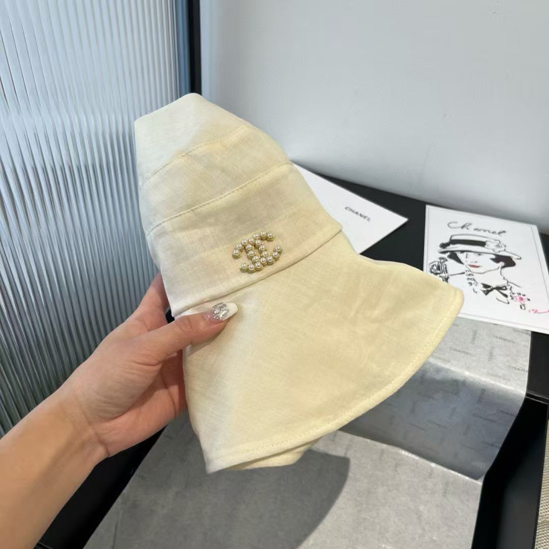 CHANE1 シルクサンハット【 50％割引+送料無料】