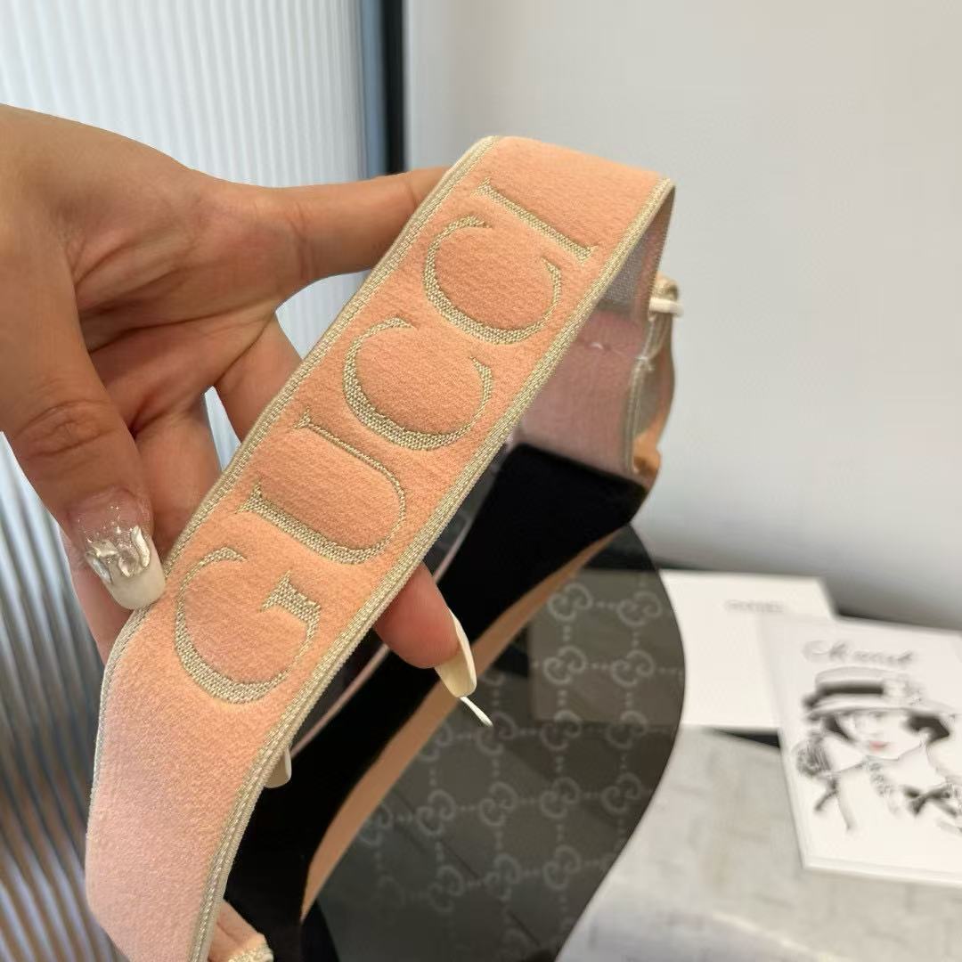 GUCC1 レンズサンハット【 50％割引+送料無料】