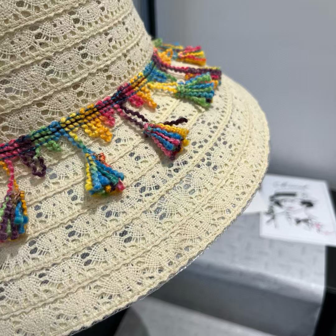 M1UM1U レースベイスンハット【 50％割引+送料無料】