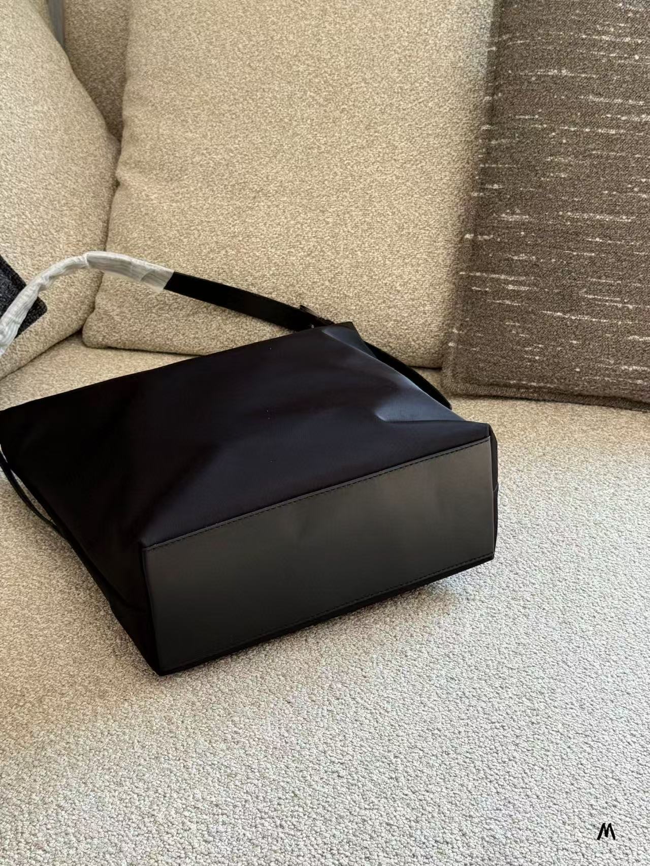 PR4DA キャンバス アンダーアームバッグ【 50％割引+送料無料】