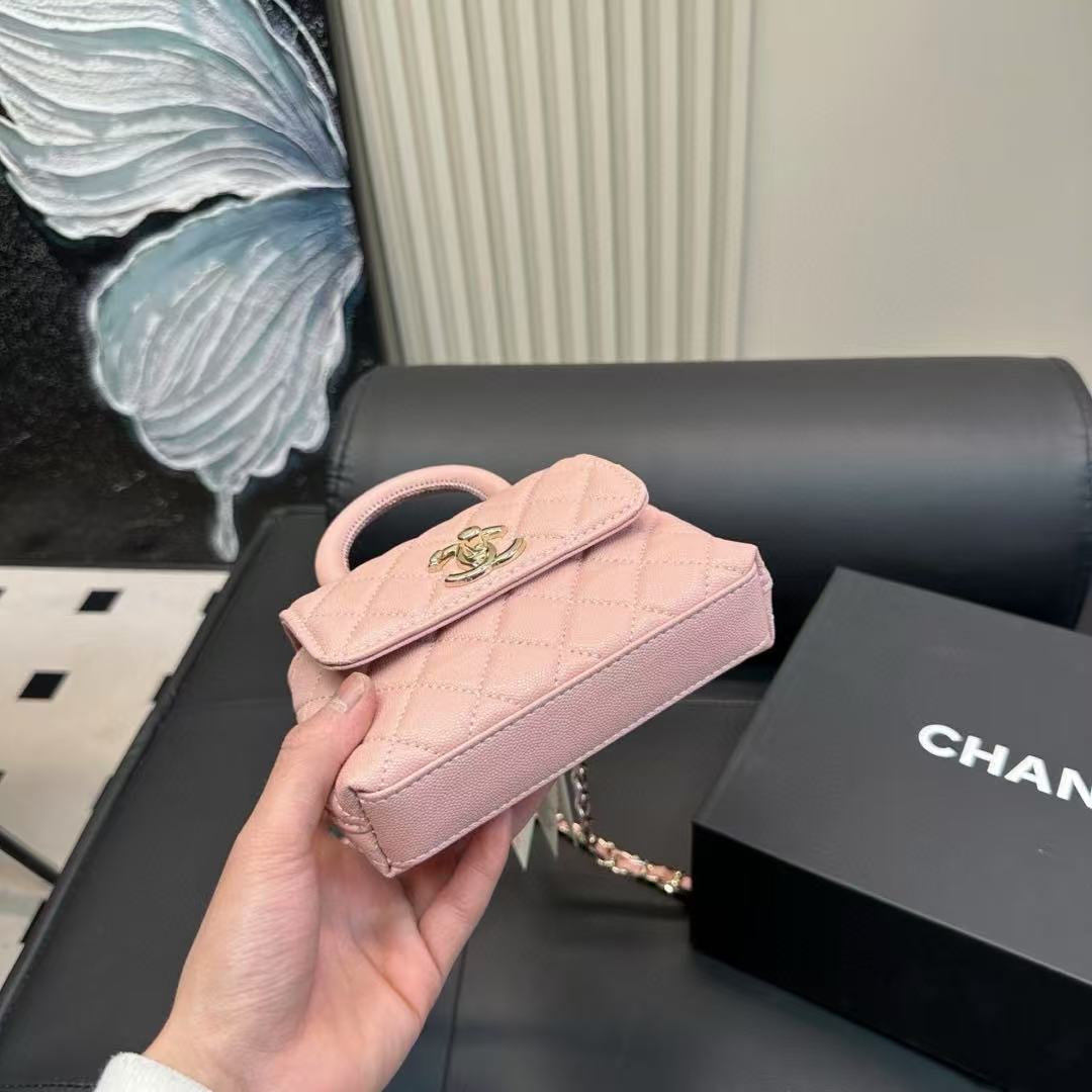 CHANE1 キャビアトートバッグ【 50％割引+送料無料】