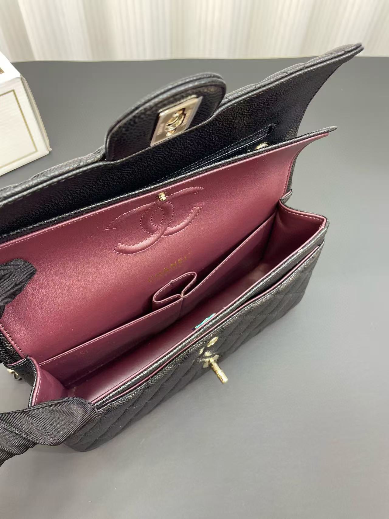 CHANE1 CF チェーンショルダー クロスボディバッグ【 50％割引+送料無料】