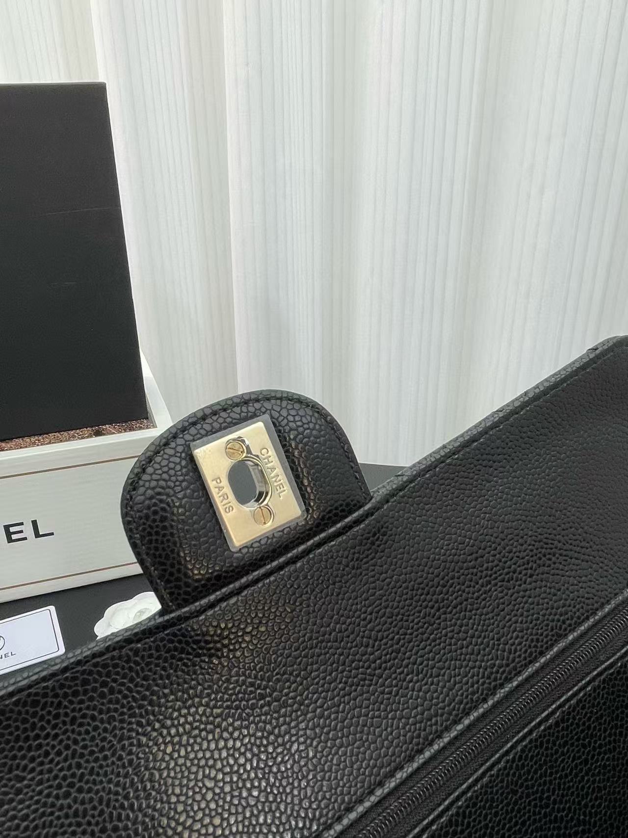 CHANE1 CF チェーンショルダー クロスボディバッグ【 50％割引+送料無料】