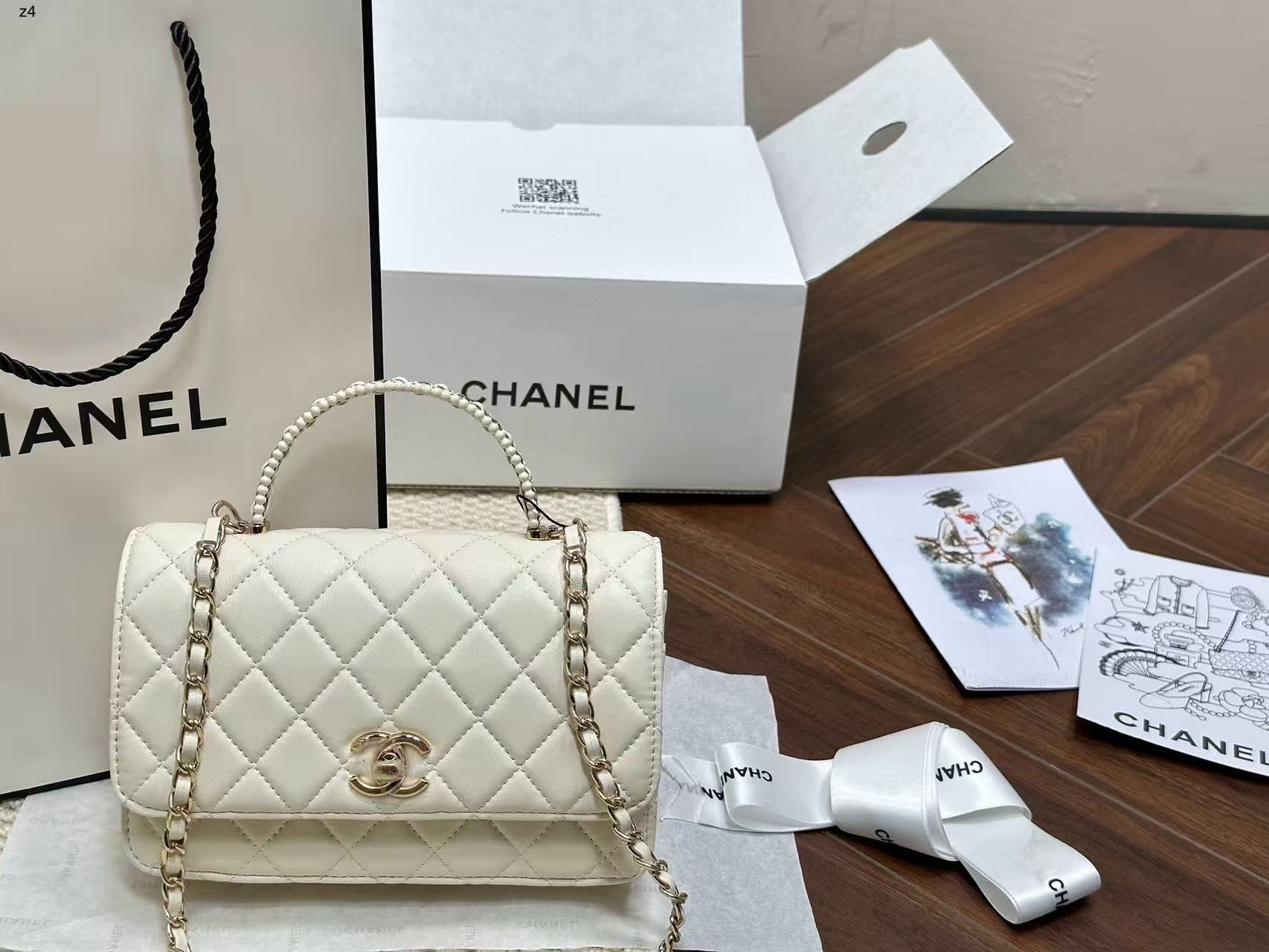 CHANE1 チェーンクロスボディバッグ【 50％割引+送料無料】