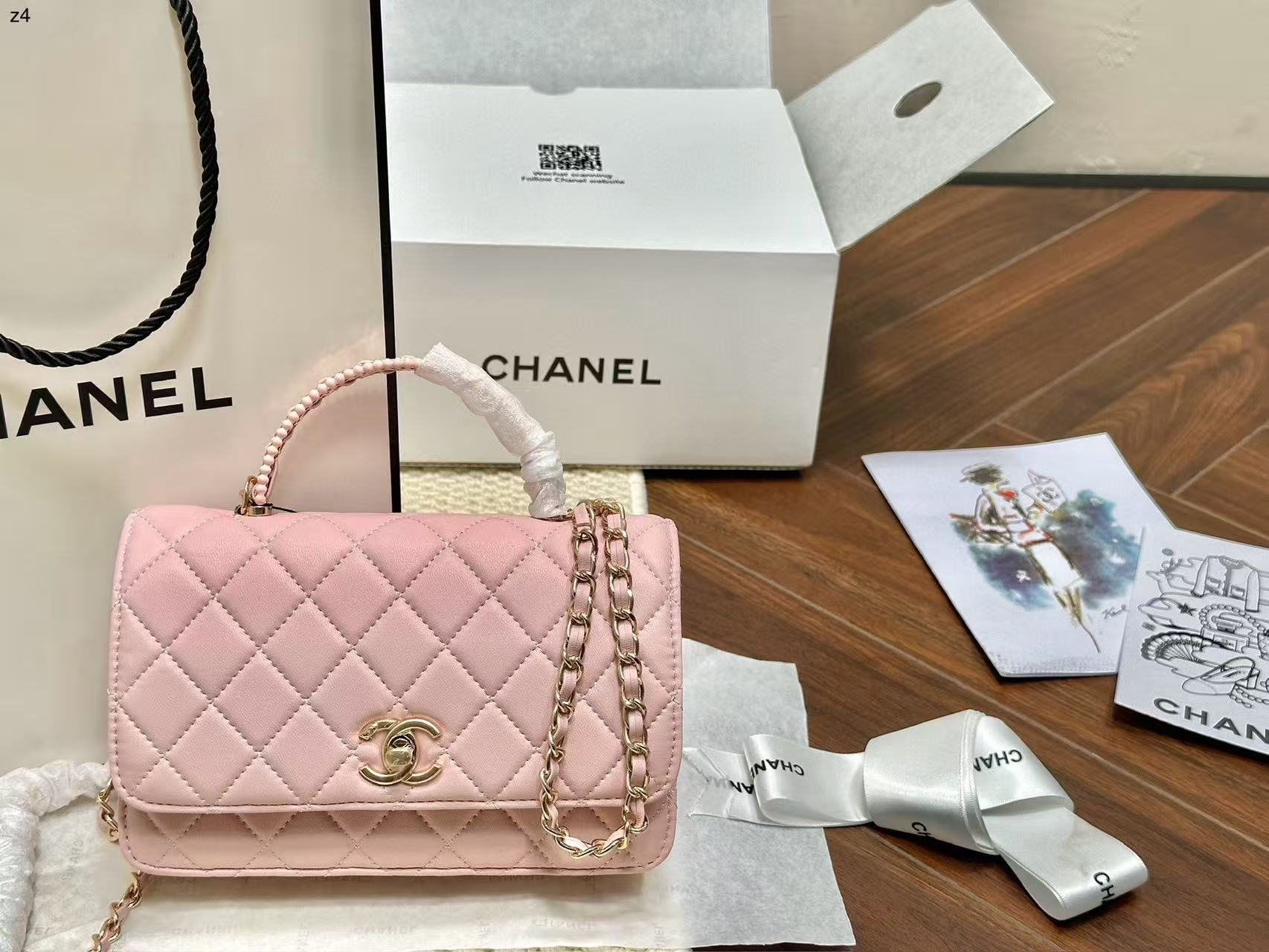 CHANE1 チェーンクロスボディバッグ【 50％割引+送料無料】