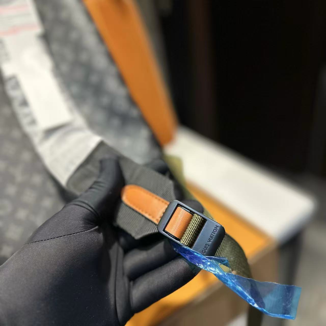 LVメンズバックパック【 50％割引+送料無料】