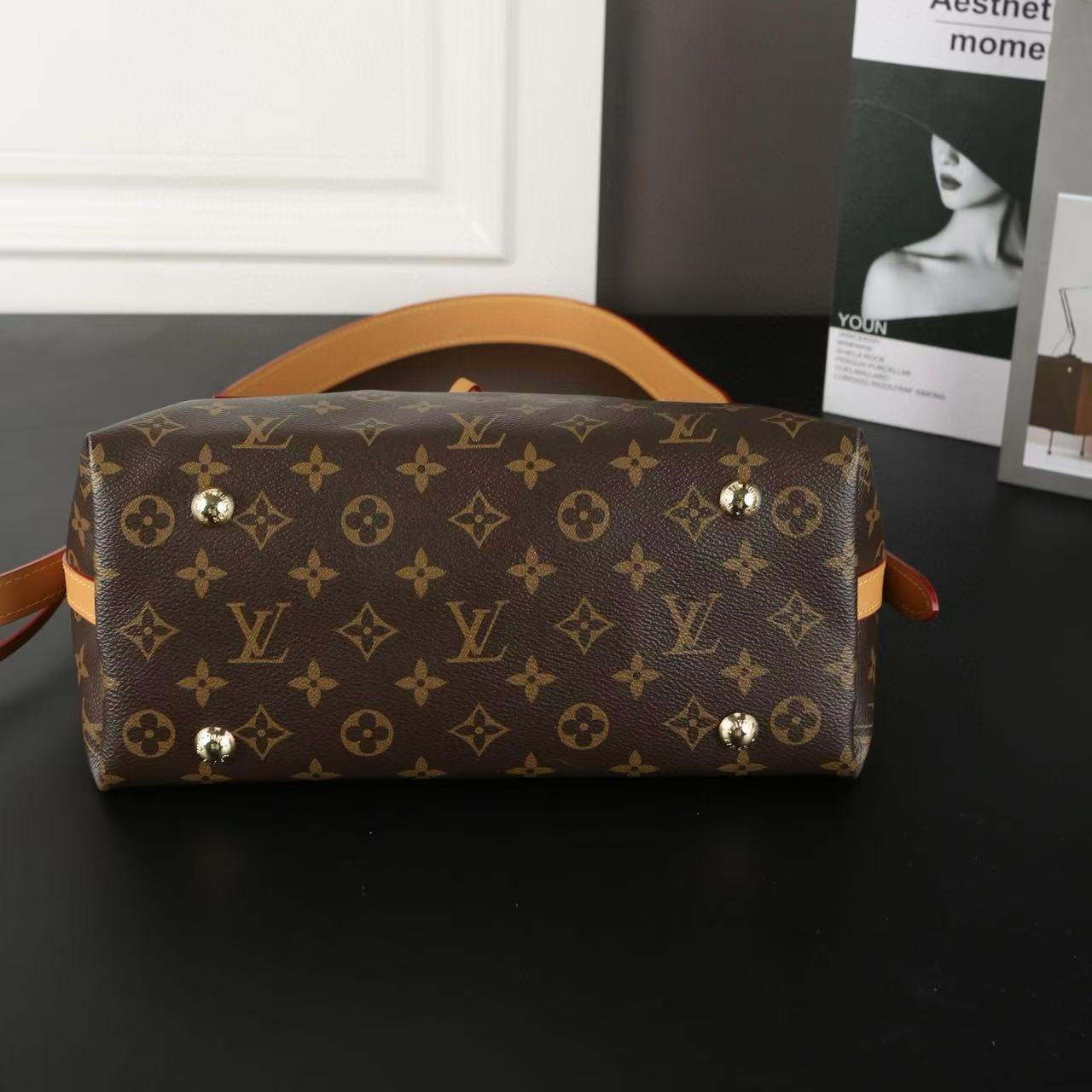 LV Carryall老眼脇用バッグ【 50％割引+送料無料】