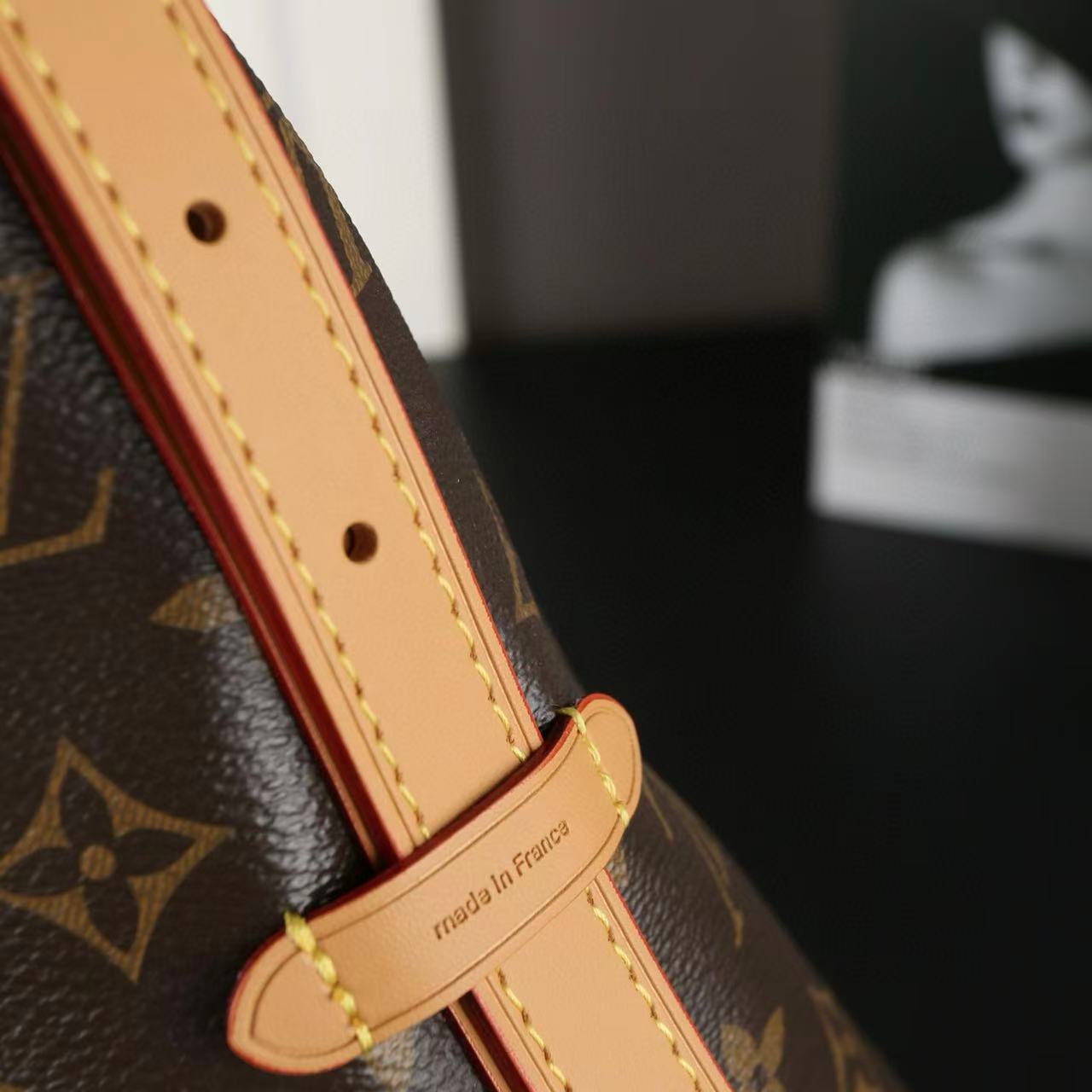 LV Carryall老眼脇用バッグ【 50％割引+送料無料】