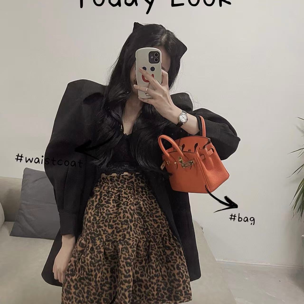 HERME5プラチナハンドバッグ【 50％割引+送料無料】