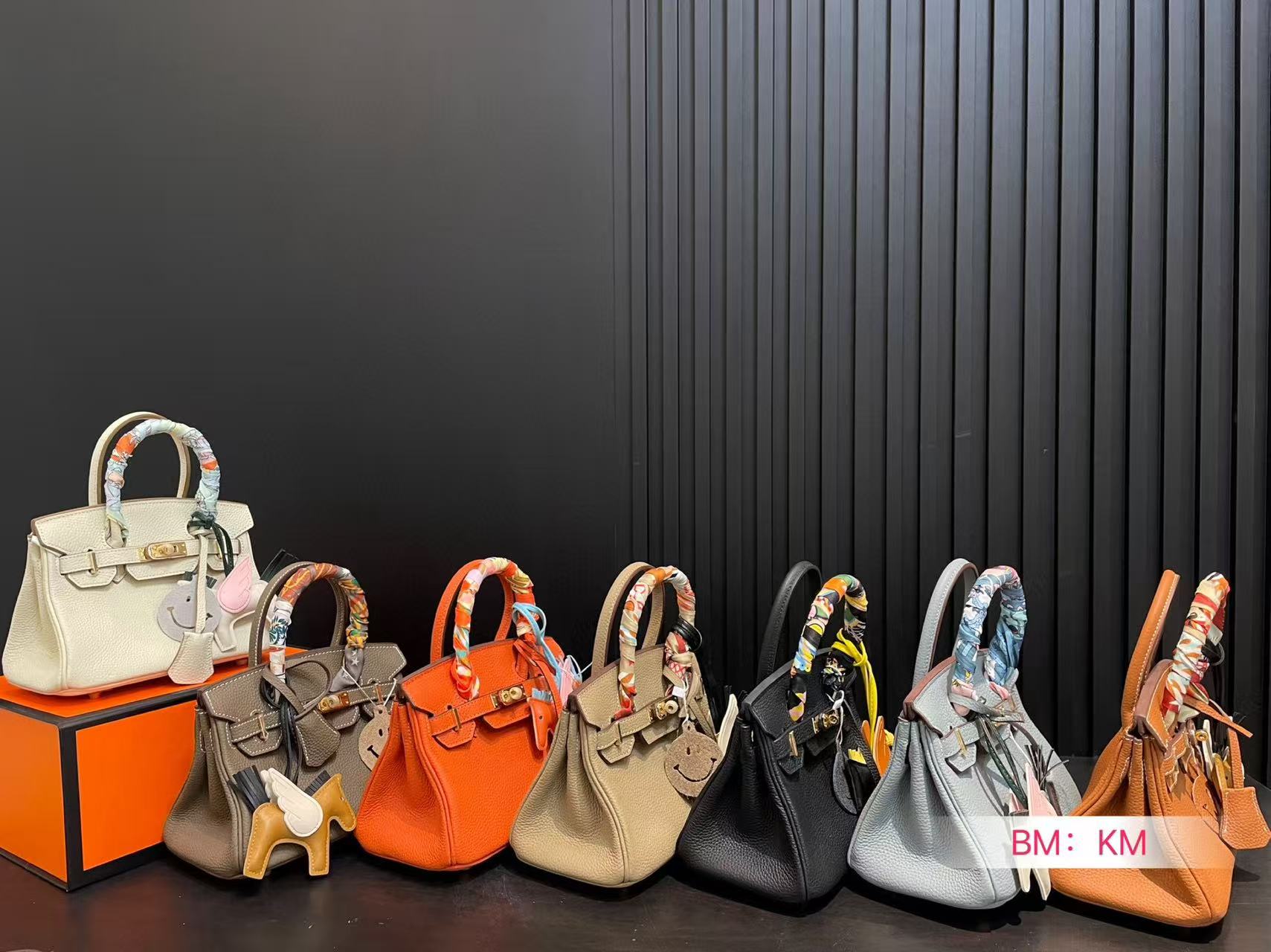 HERME5プラチナハンドバッグ【 50％割引+送料無料】