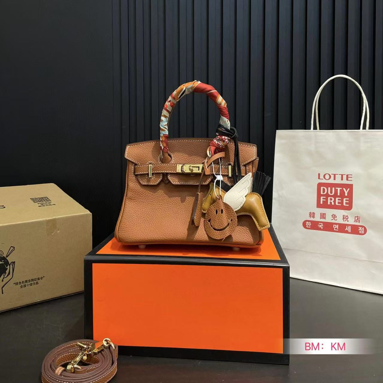 HERME5プラチナハンドバッグ【 50％割引+送料無料】