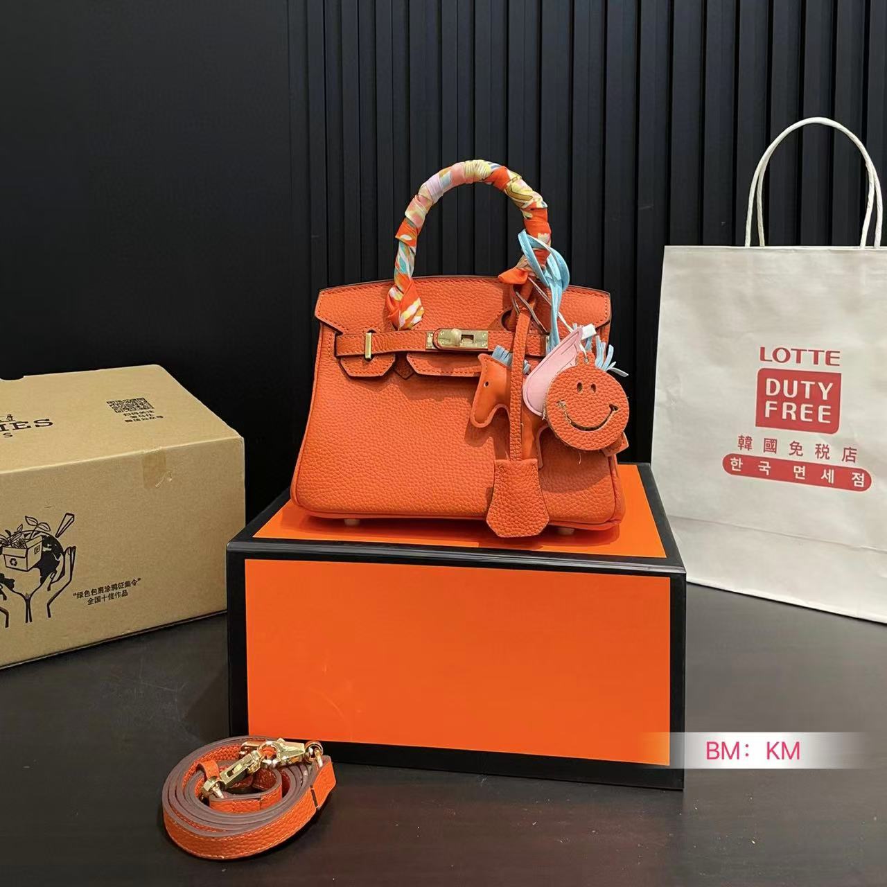 HERME5プラチナハンドバッグ【 50％割引+送料無料】