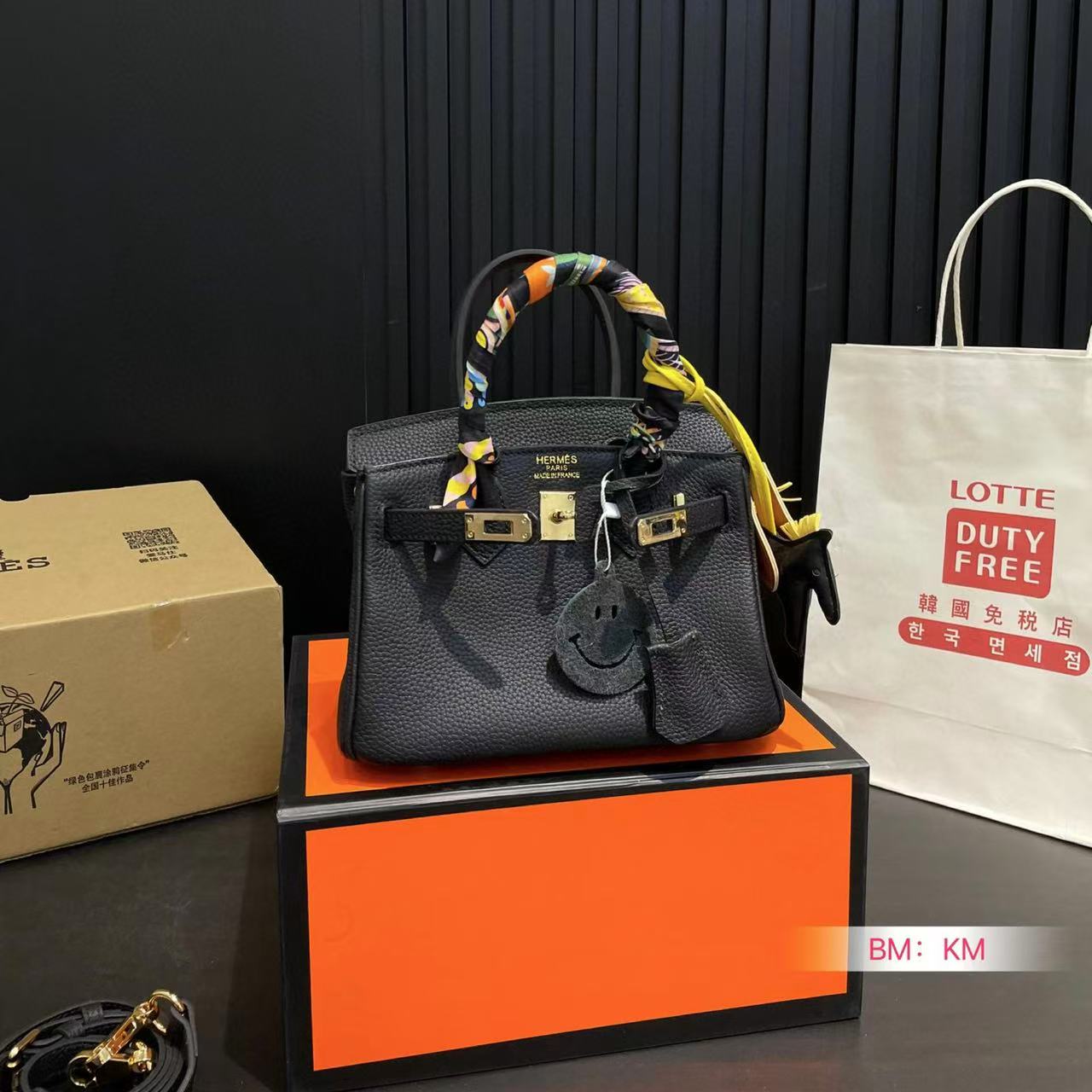 HERME5プラチナハンドバッグ【 50％割引+送料無料】