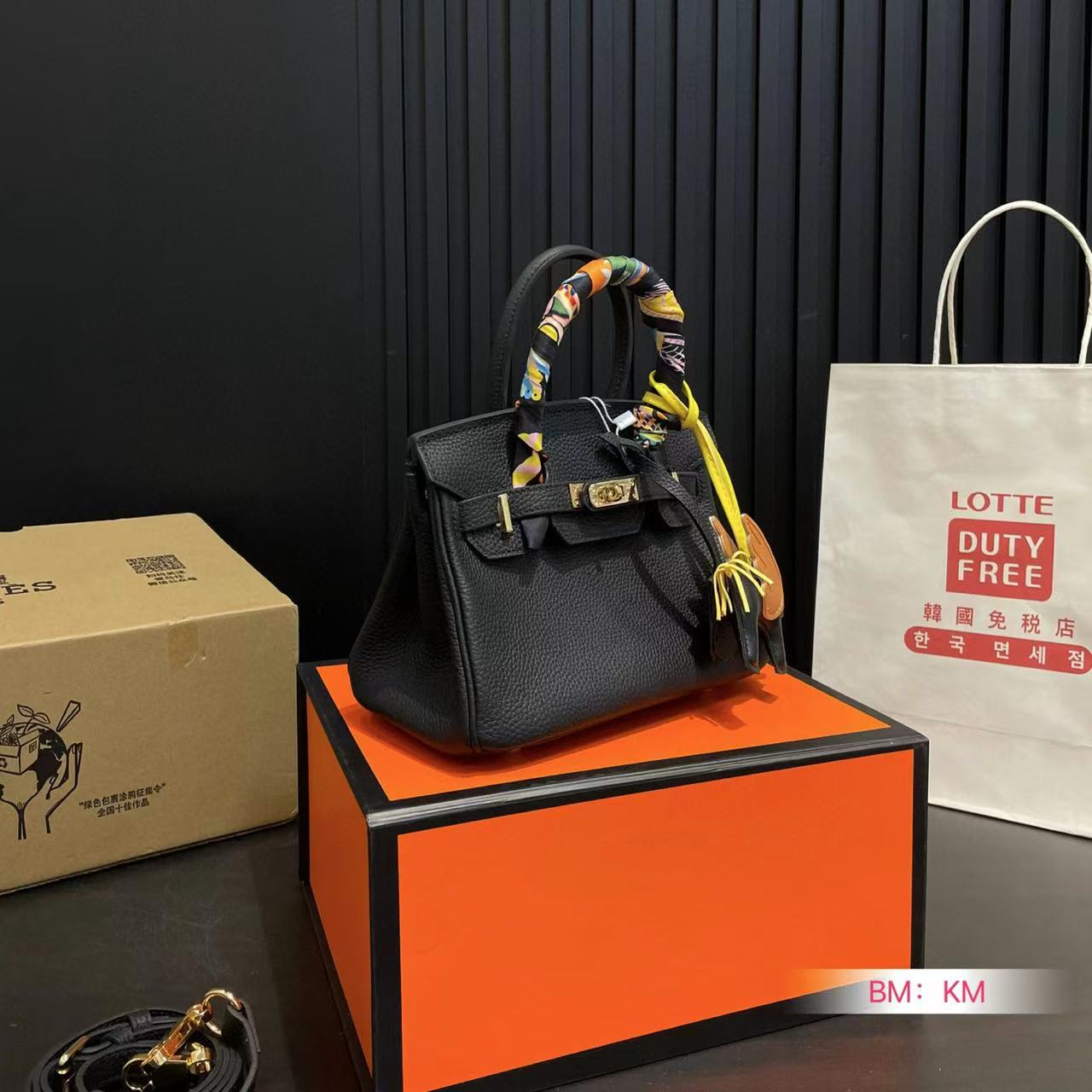 HERME5プラチナハンドバッグ【 50％割引+送料無料】