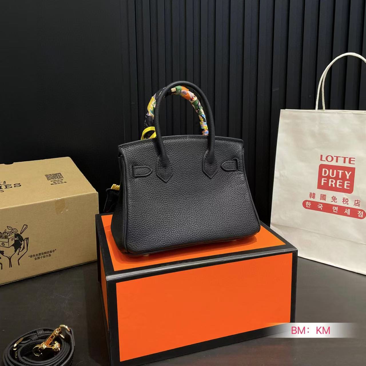 HERME5プラチナハンドバッグ【 50％割引+送料無料】