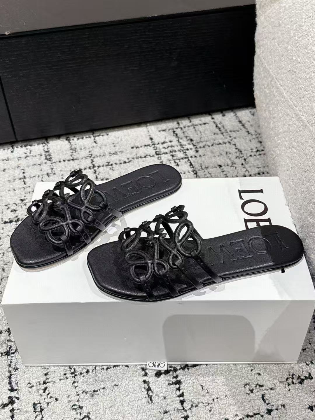 L0WEW 中空スリッパ【50％割引+送料無料】